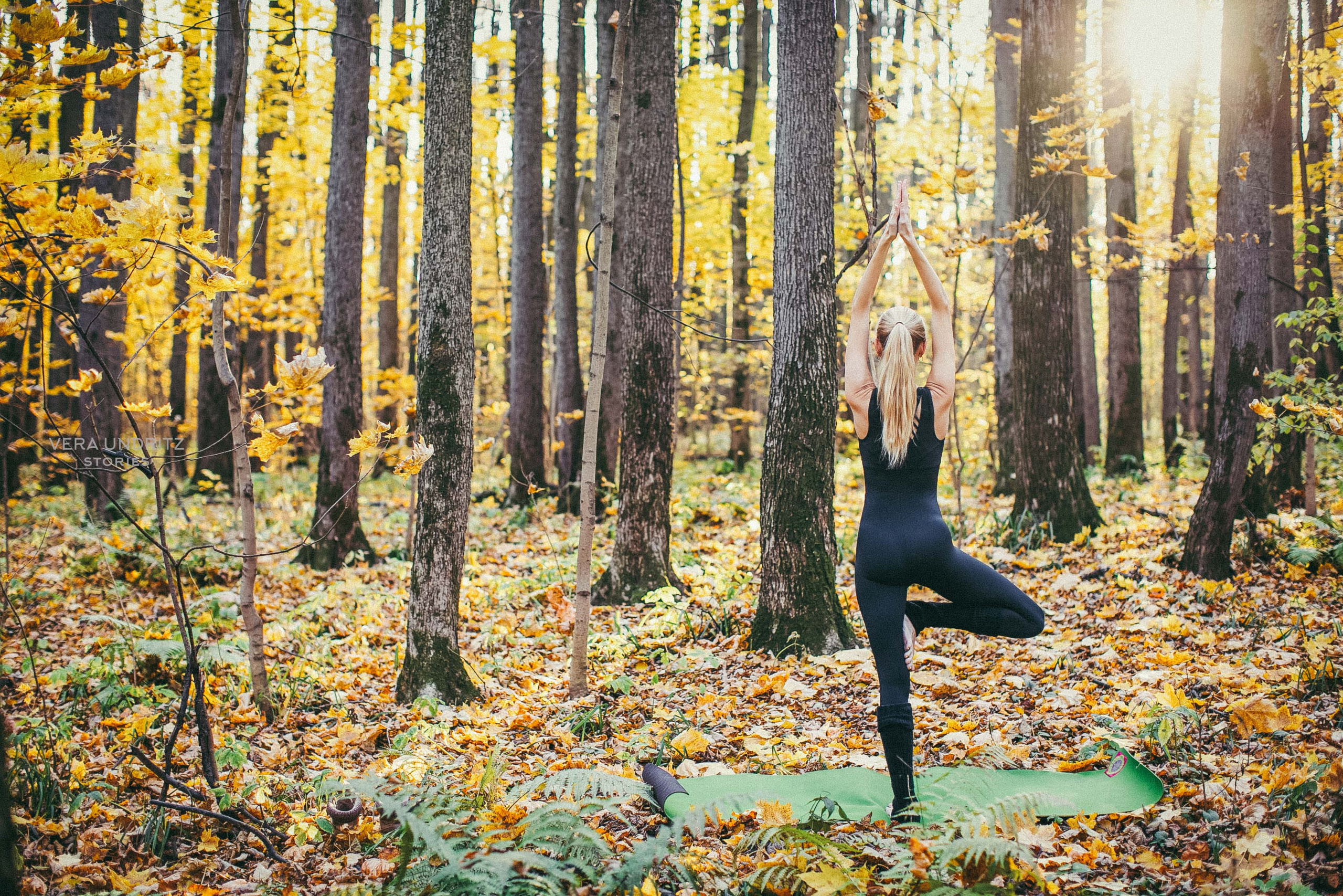 Контент-съёмка/индивидуальная фотосессия для йога-тренера Елены Янченко. Вера Ундриц/Vera Undritz, celebrity фотограф, Москва