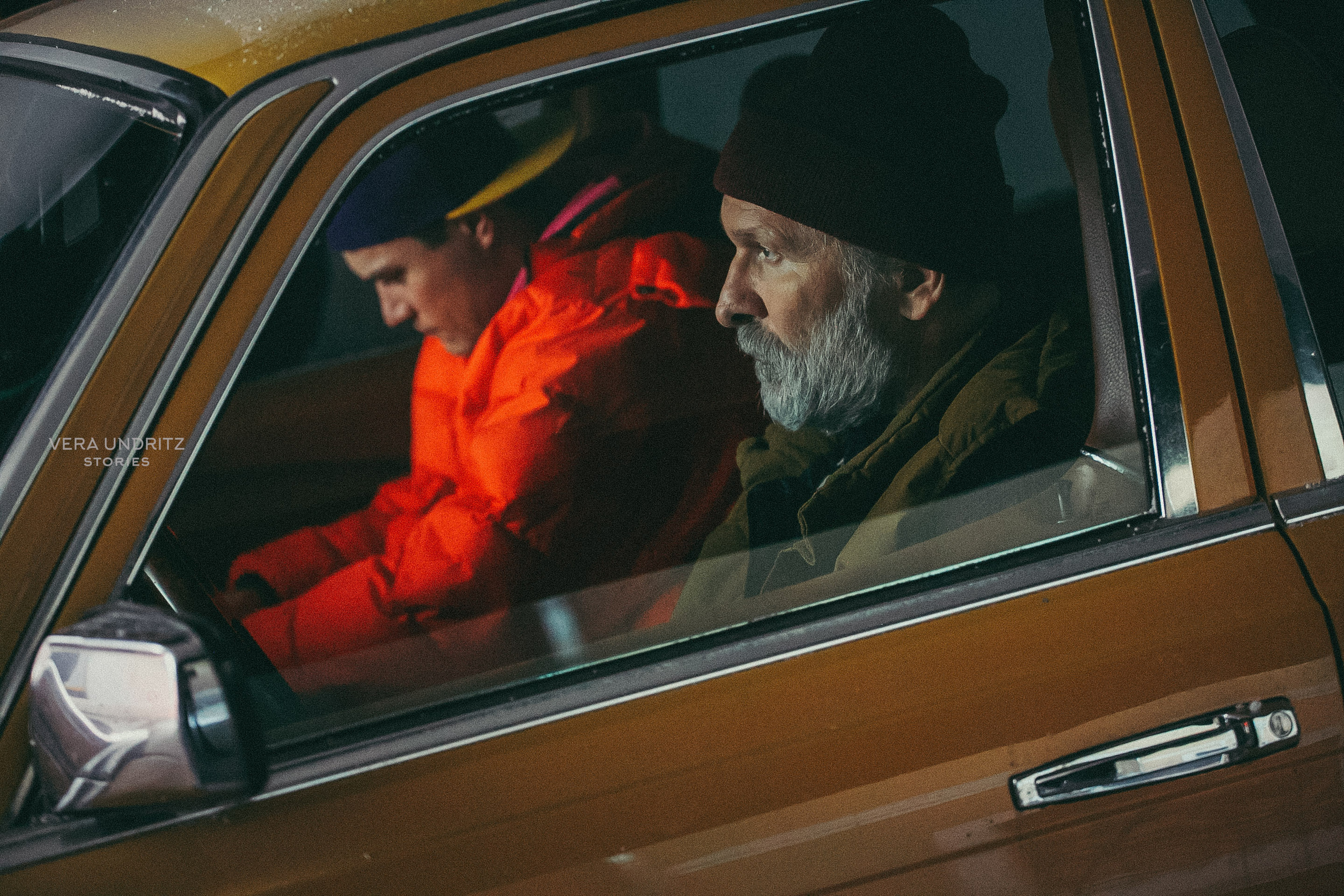 Фильм «Быть» Александра Ковтунца. Вера Ундриц/Vera Undritz, celebrity фотограф, Москва