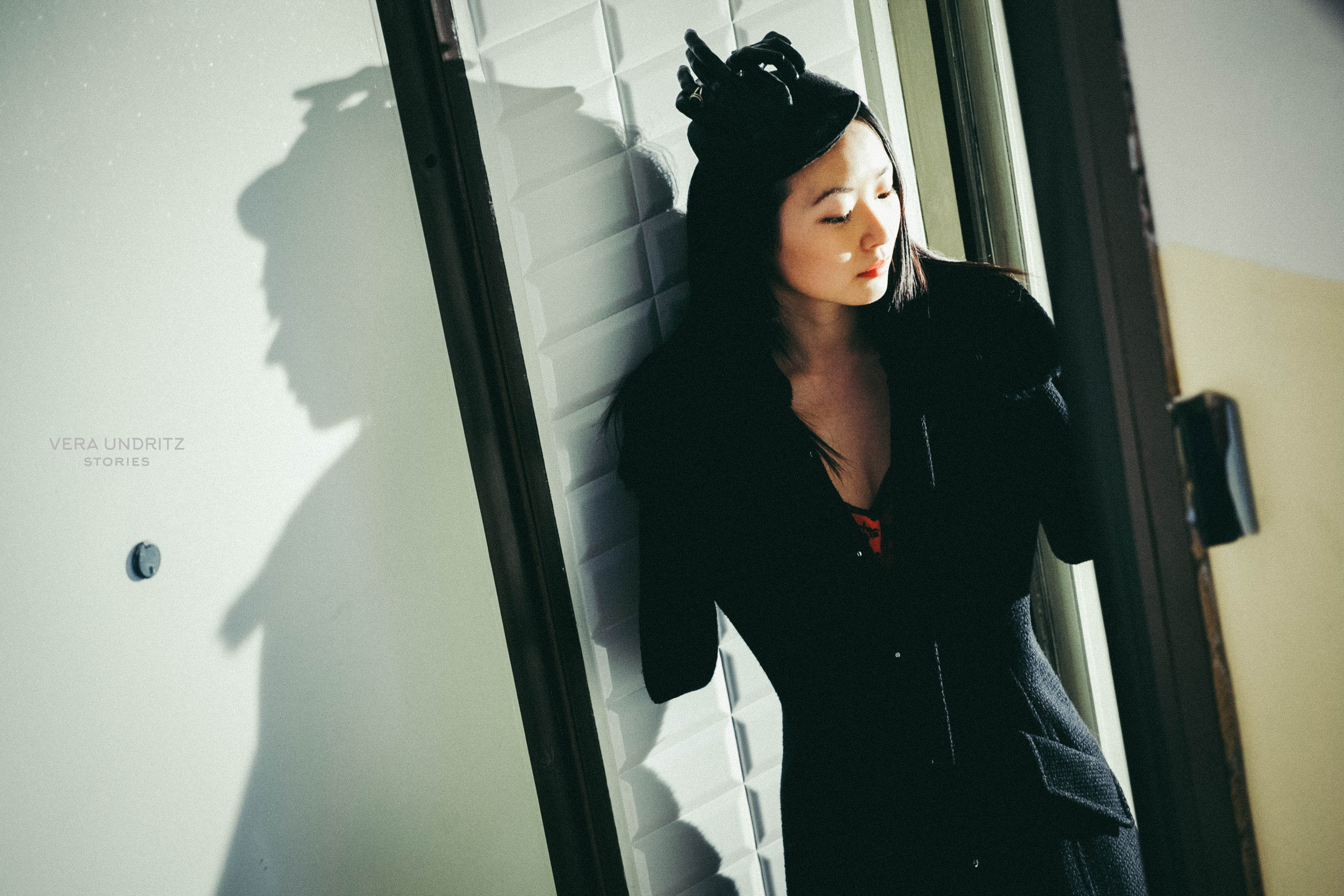 Фильм «Последняя сказка Риты» Ренаты Литвиновой. Вера Ундриц/Vera Undritz, celebrity фотограф, Москва