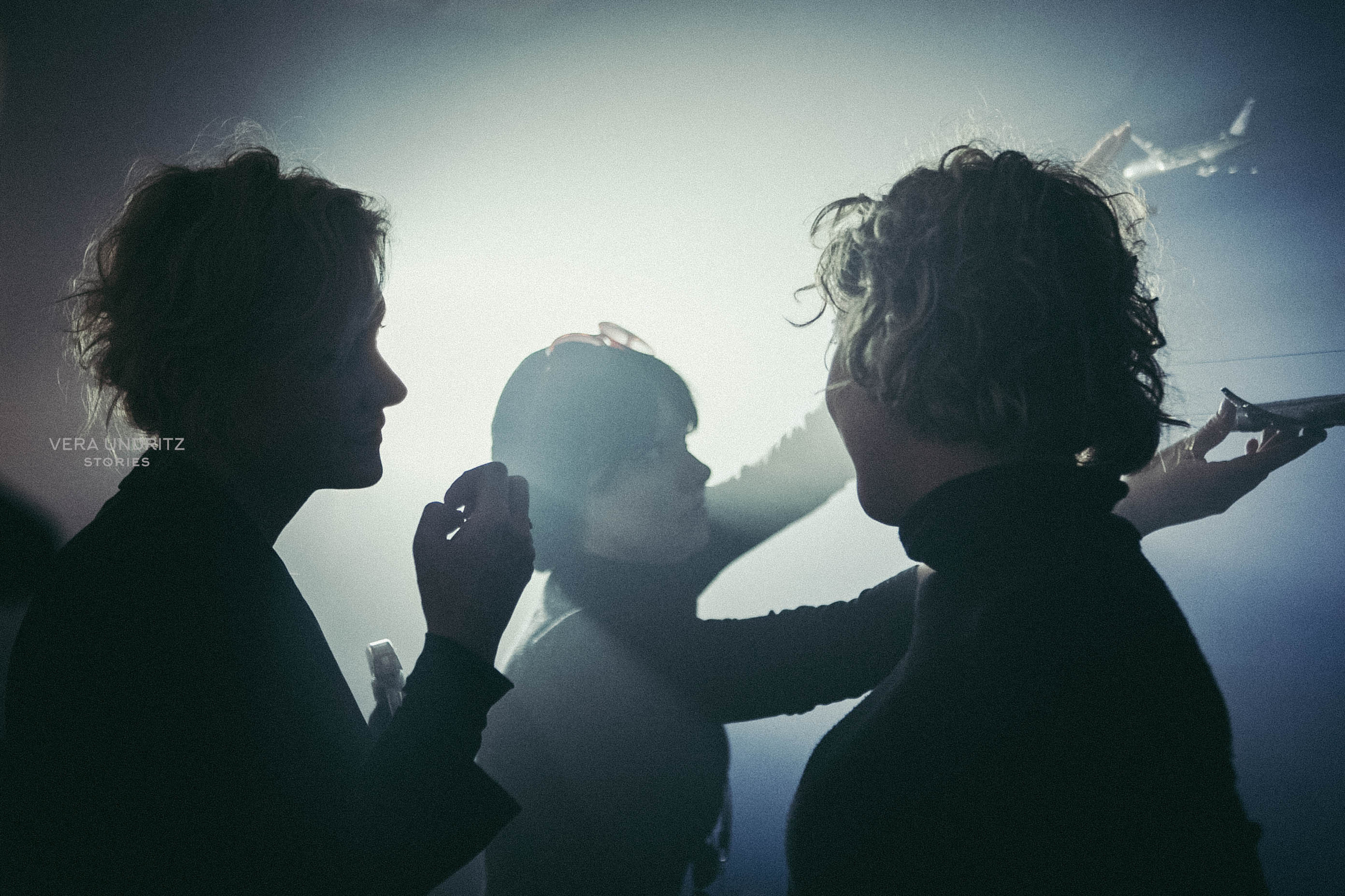 Фильм «Последняя сказка Риты» Ренаты Литвиновой. Вера Ундриц/Vera Undritz, celebrity фотограф, Москва