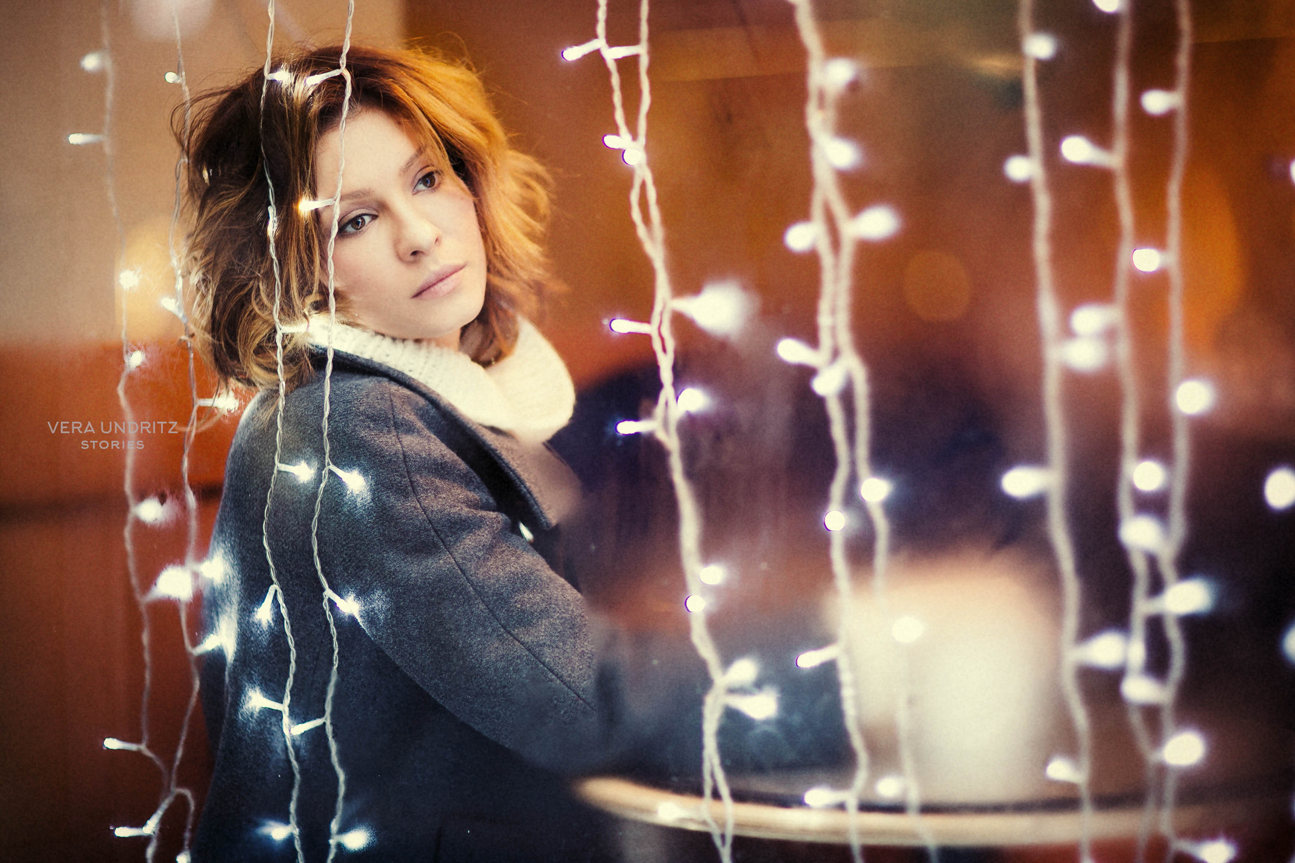 Елена Подкаминская. Вера Ундриц/Vera Undritz, celebrity фотограф, Москва