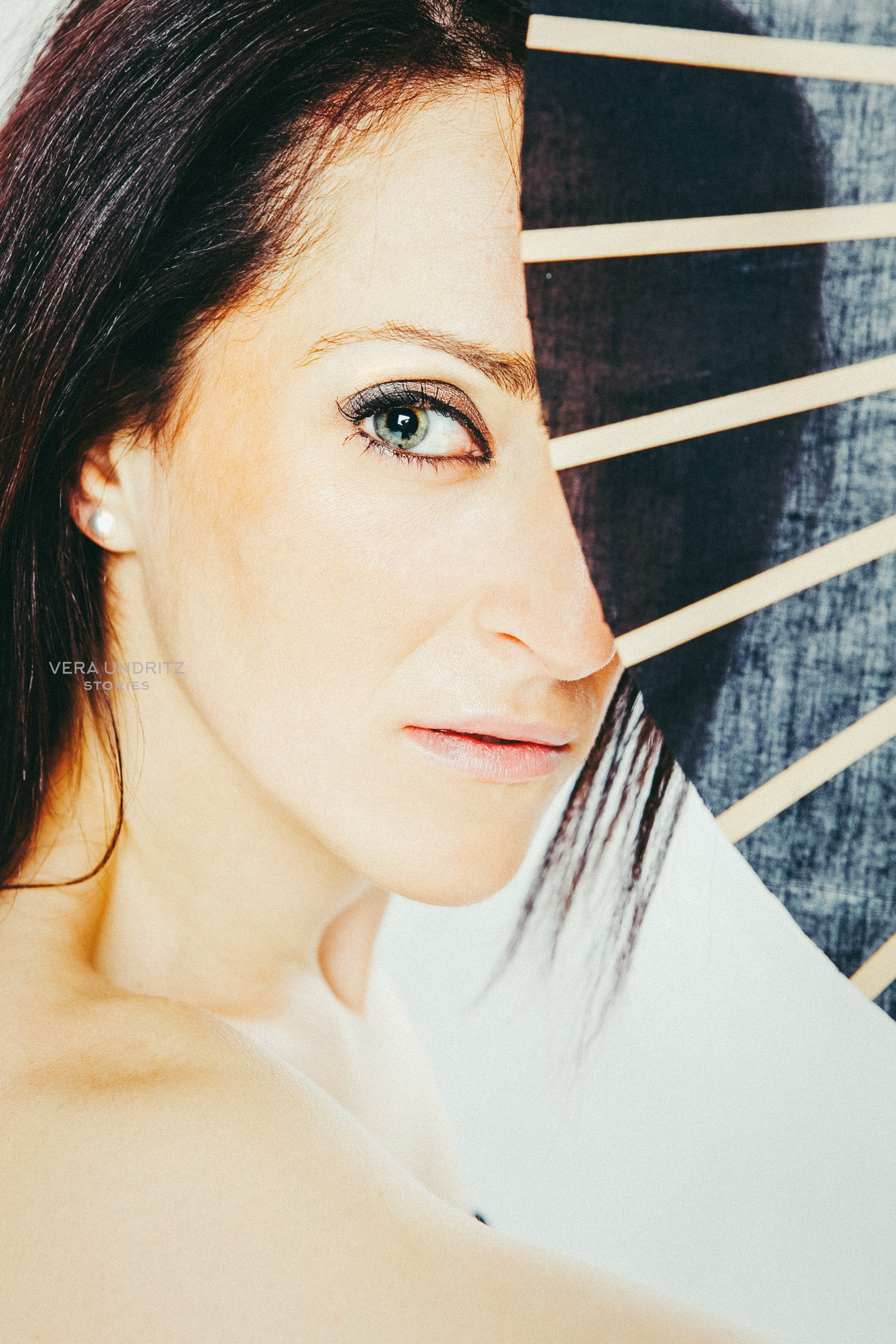 Контент-съёмка для танцовщицы фламенко Исы Питера. Мадрид. Вера Ундриц/Vera Undritz, celebrity фотограф, Москва