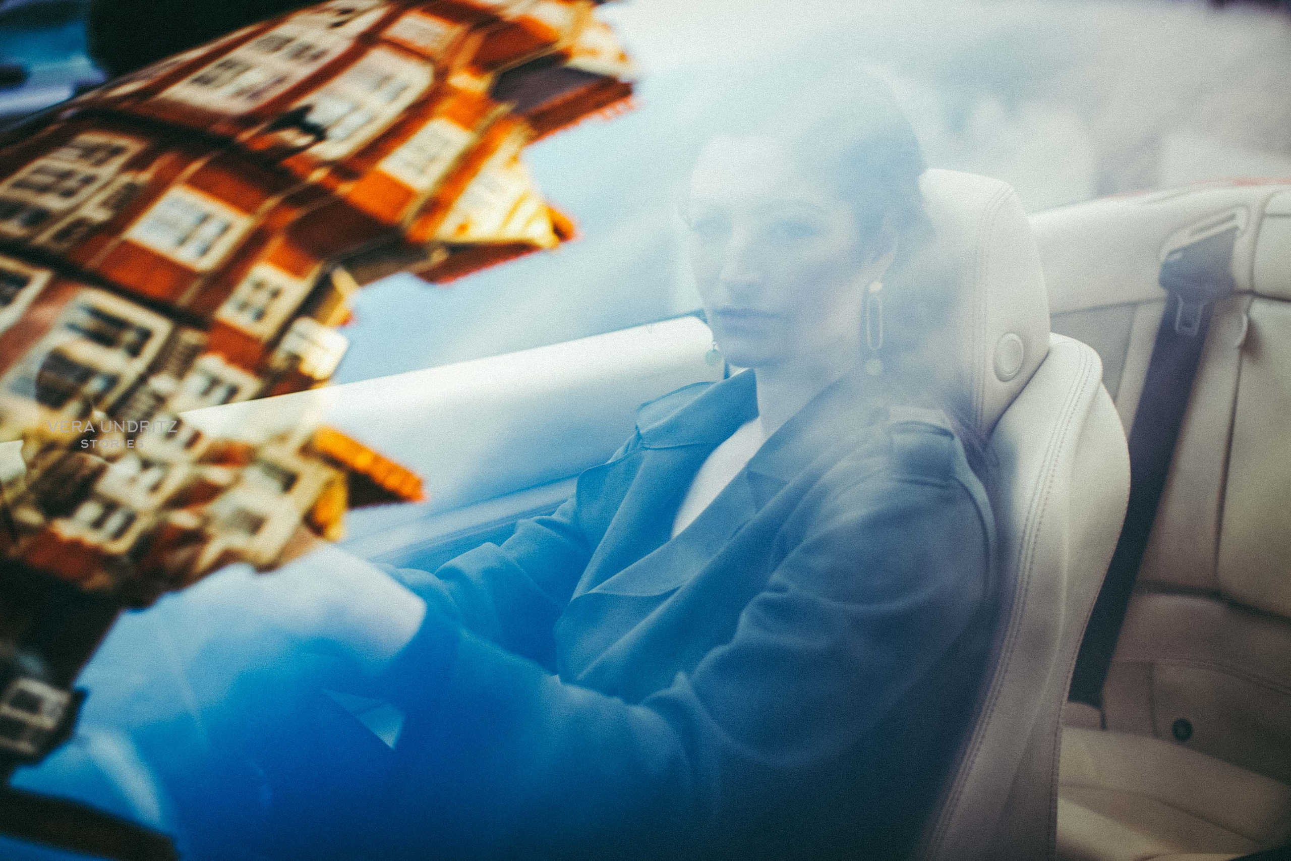 Emily. London. Вера Ундриц/Vera Undritz, celebrity фотограф, Москва