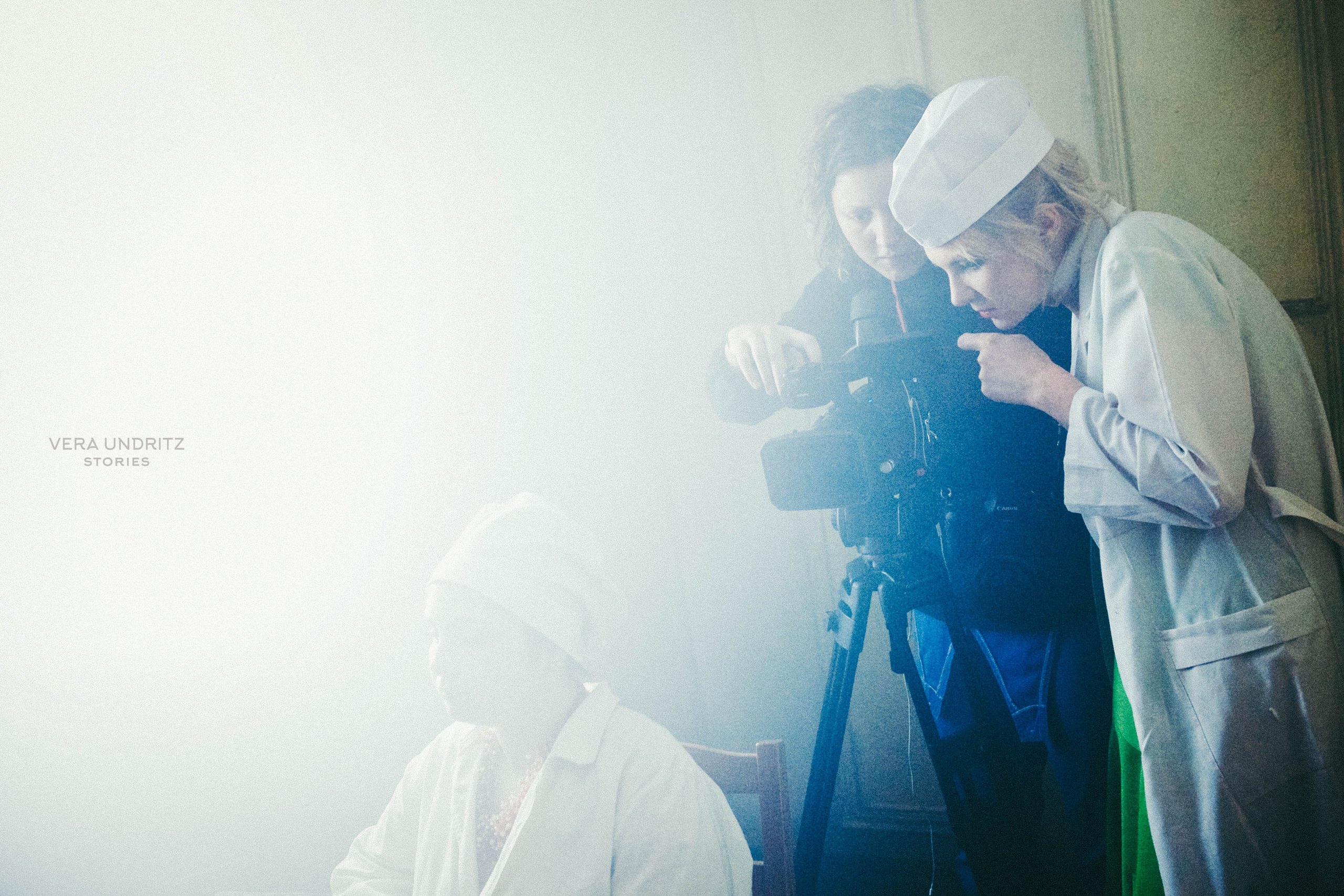 Фильм «Последняя сказка Риты» Ренаты Литвиновой. Вера Ундриц/Vera Undritz, celebrity фотограф, Москва