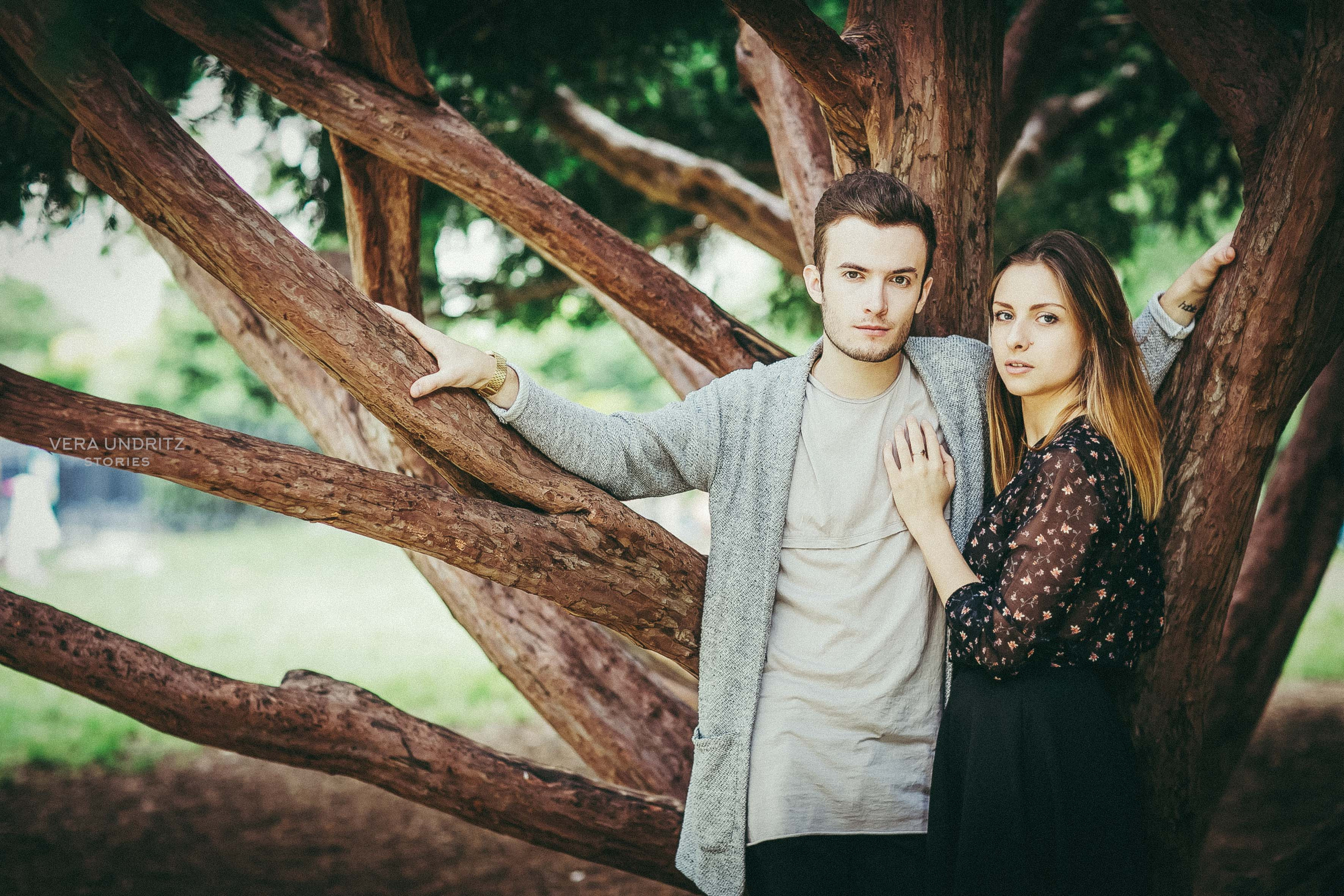 Love-story. Eva and Anatole. Paris. France. Вера Ундриц/Vera Undritz, celebrity фотограф, Москва