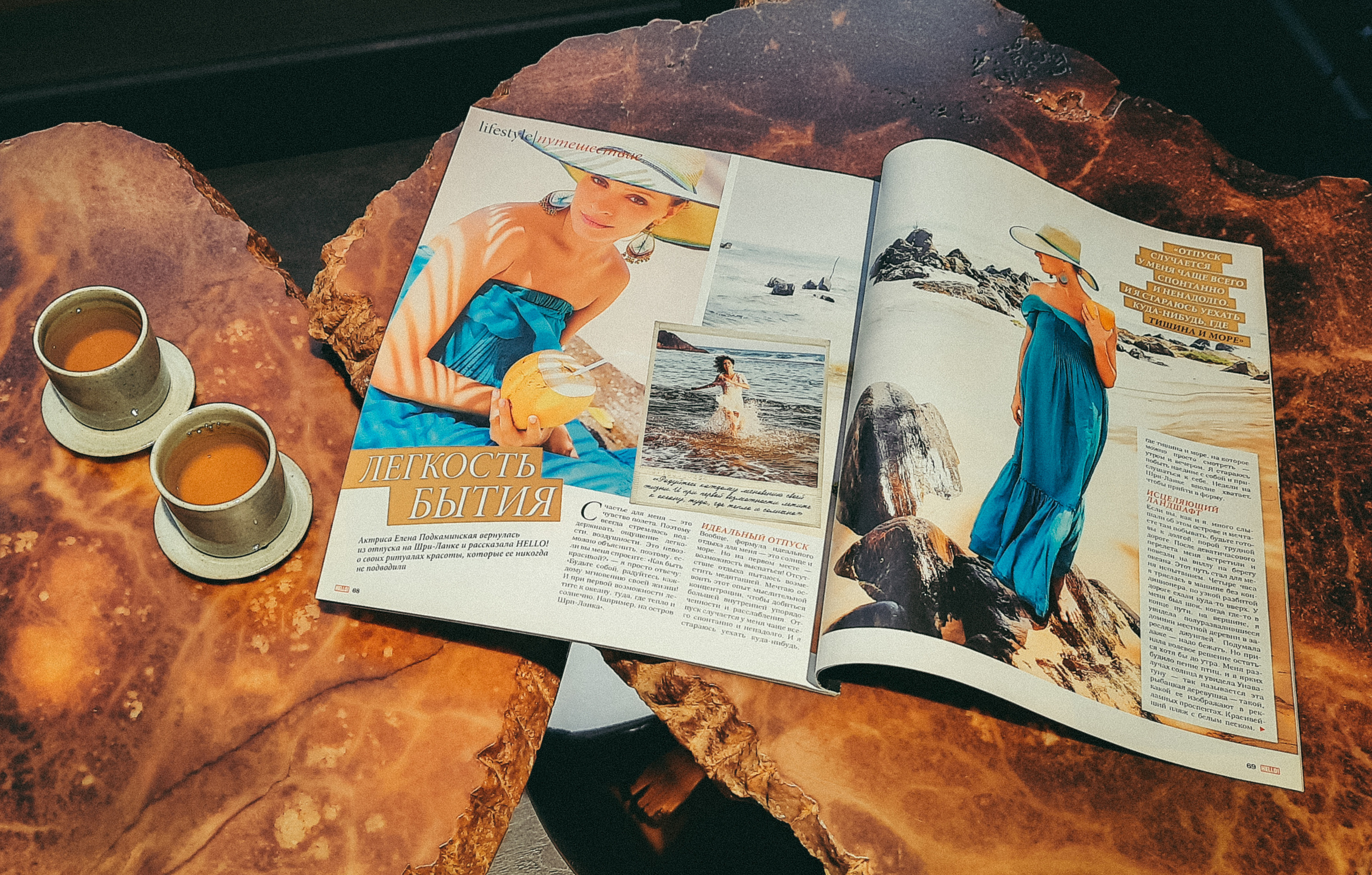 Елена Подкаминская. Вера Ундриц/Vera Undritz, celebrity фотограф, Москва