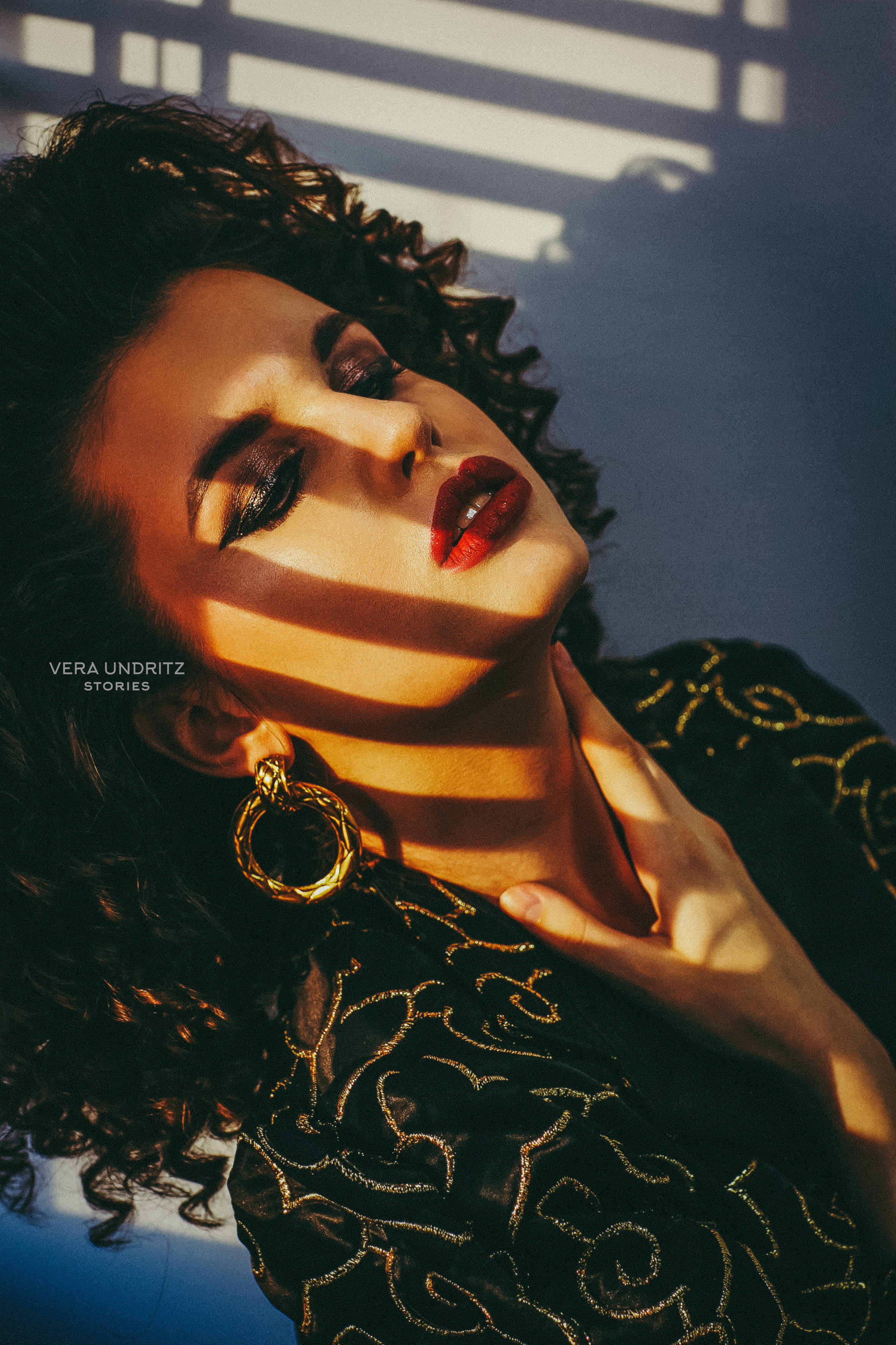 “Makeup and hairstyles of the 20th century” for the Keune Design Academy. Вера Ундриц/Vera Undritz, celebrity фотограф, Москва