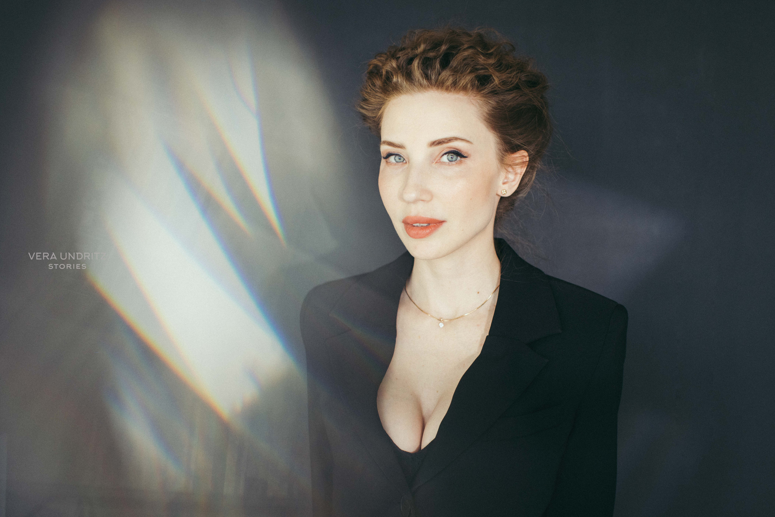 Валерия Олянская. Москва. Вера Ундриц/Vera Undritz, celebrity фотограф, Москва