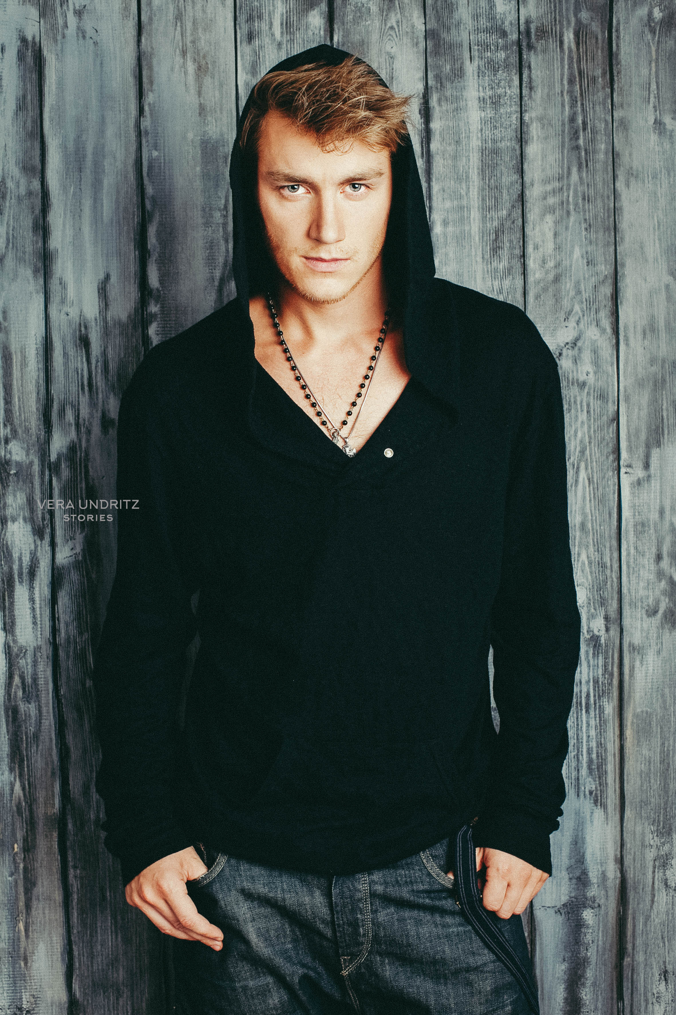 Алексей Воробьёв для журнала "Health&Lifestyle"