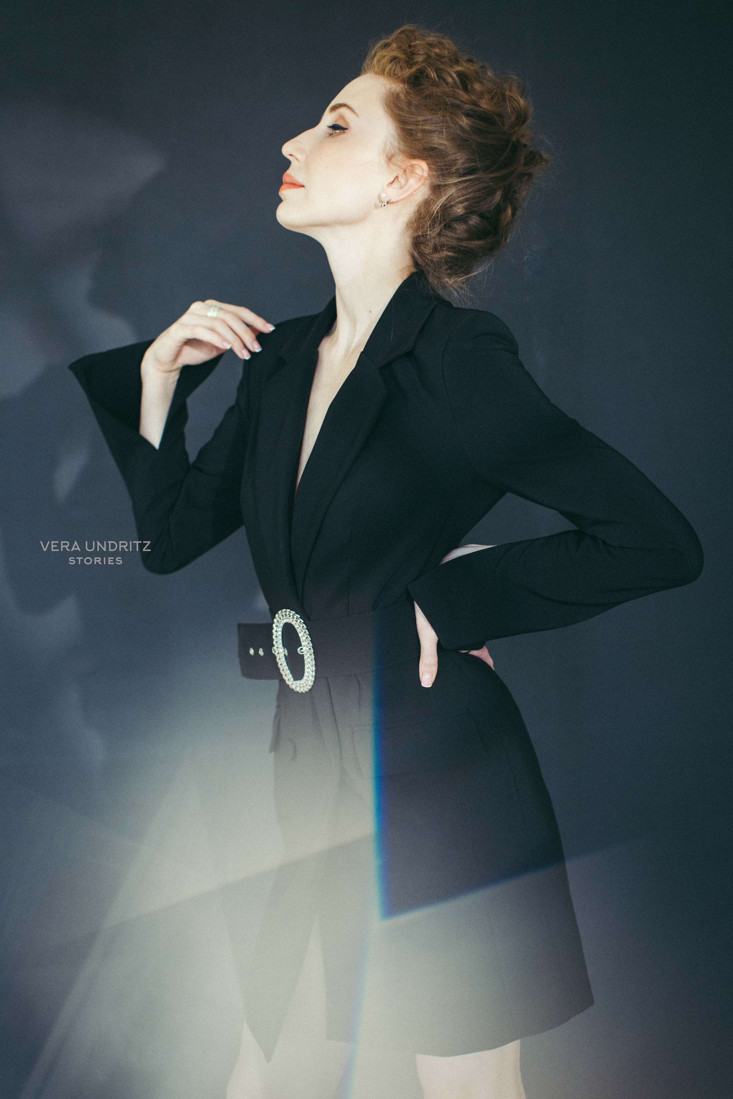 Валерия Олянская. Москва. Вера Ундриц/Vera Undritz, celebrity фотограф, Москва