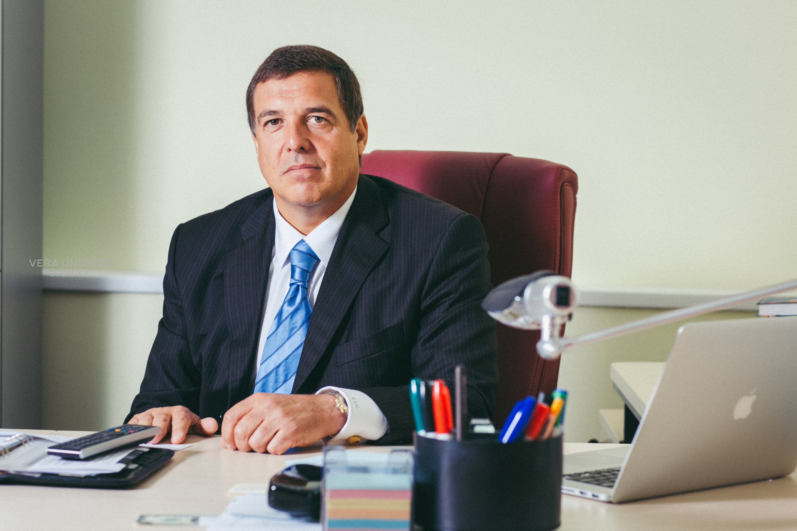 Александр Любимов для журнала "Автомобили"