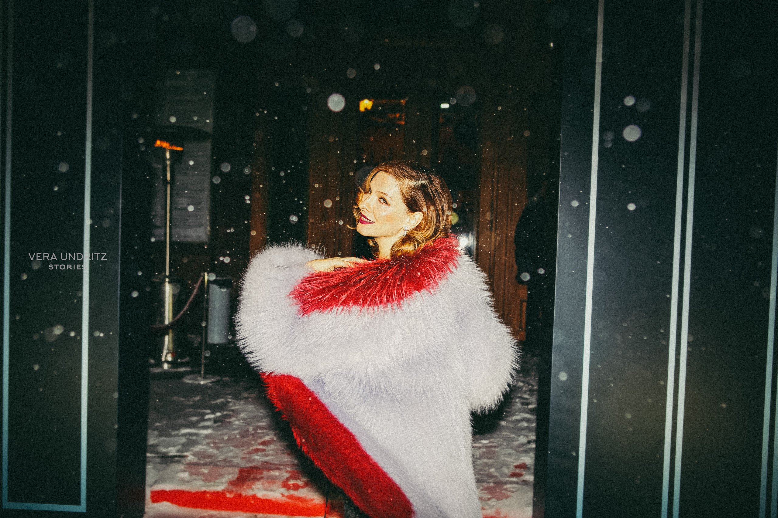 Елена Подкаминская. Вера Ундриц/Vera Undritz, celebrity фотограф, Москва