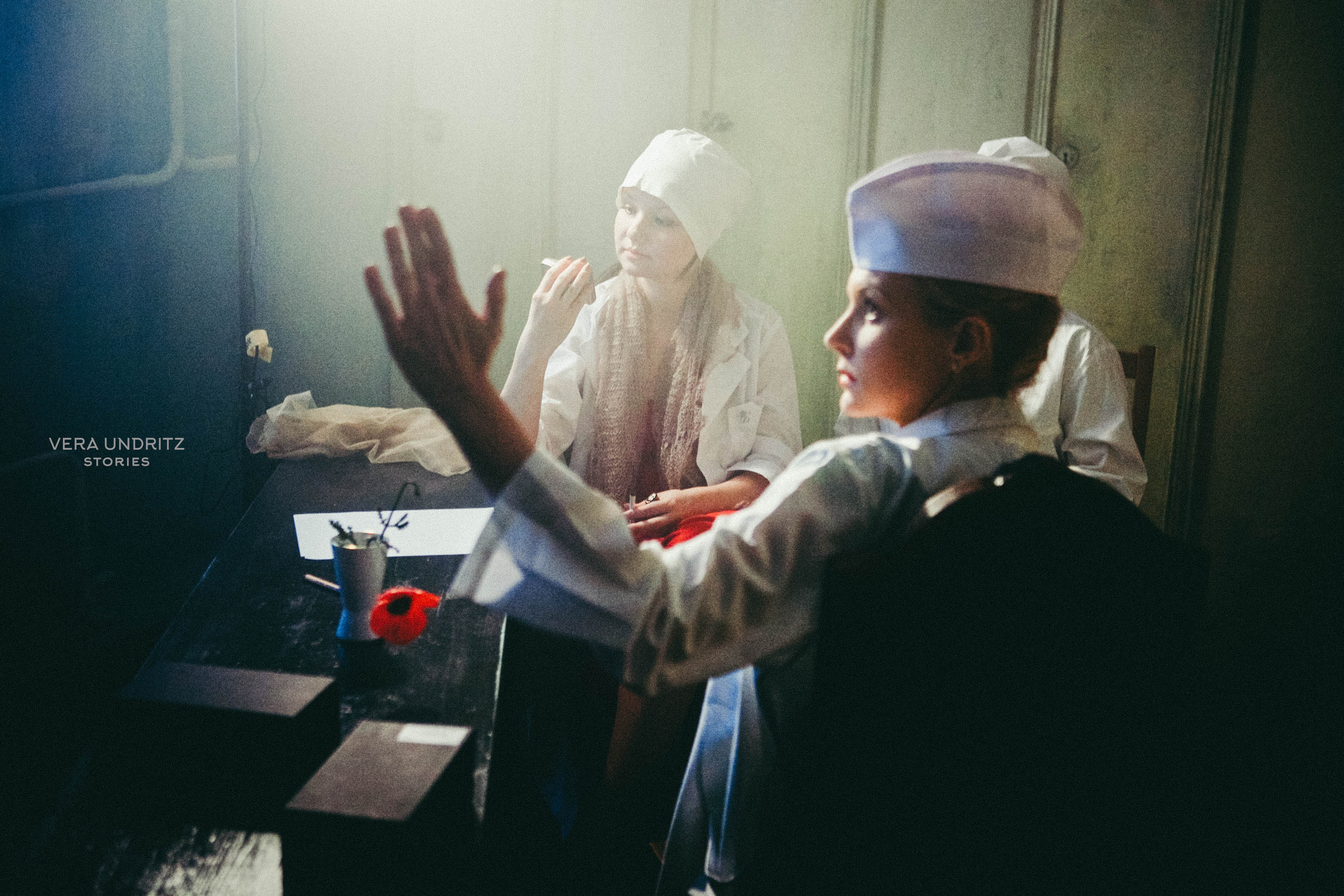 Фильм «Последняя сказка Риты» Ренаты Литвиновой. Вера Ундриц/Vera Undritz, celebrity фотограф, Москва