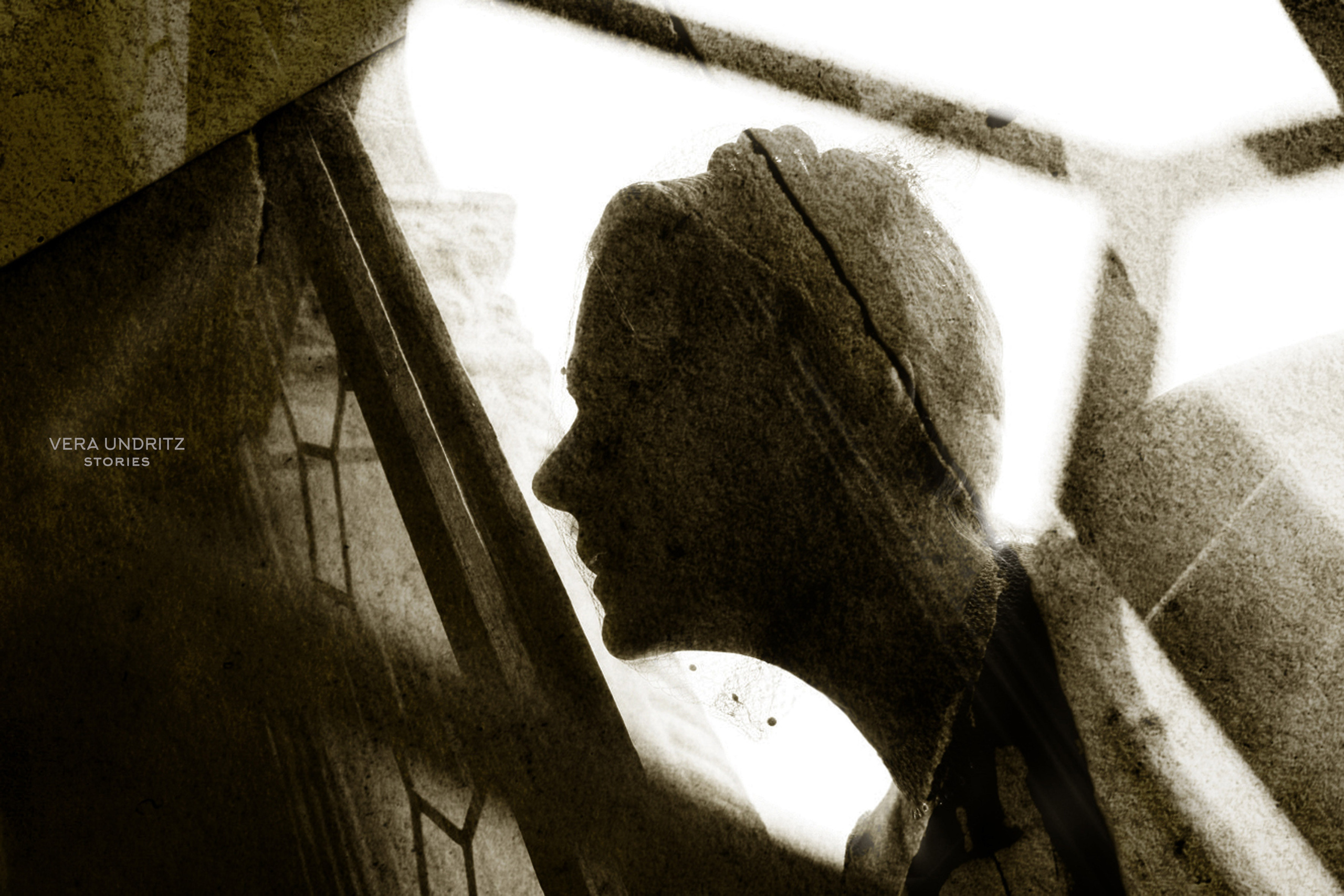 Рената Литвинова для компании СБ-золото, Венеция