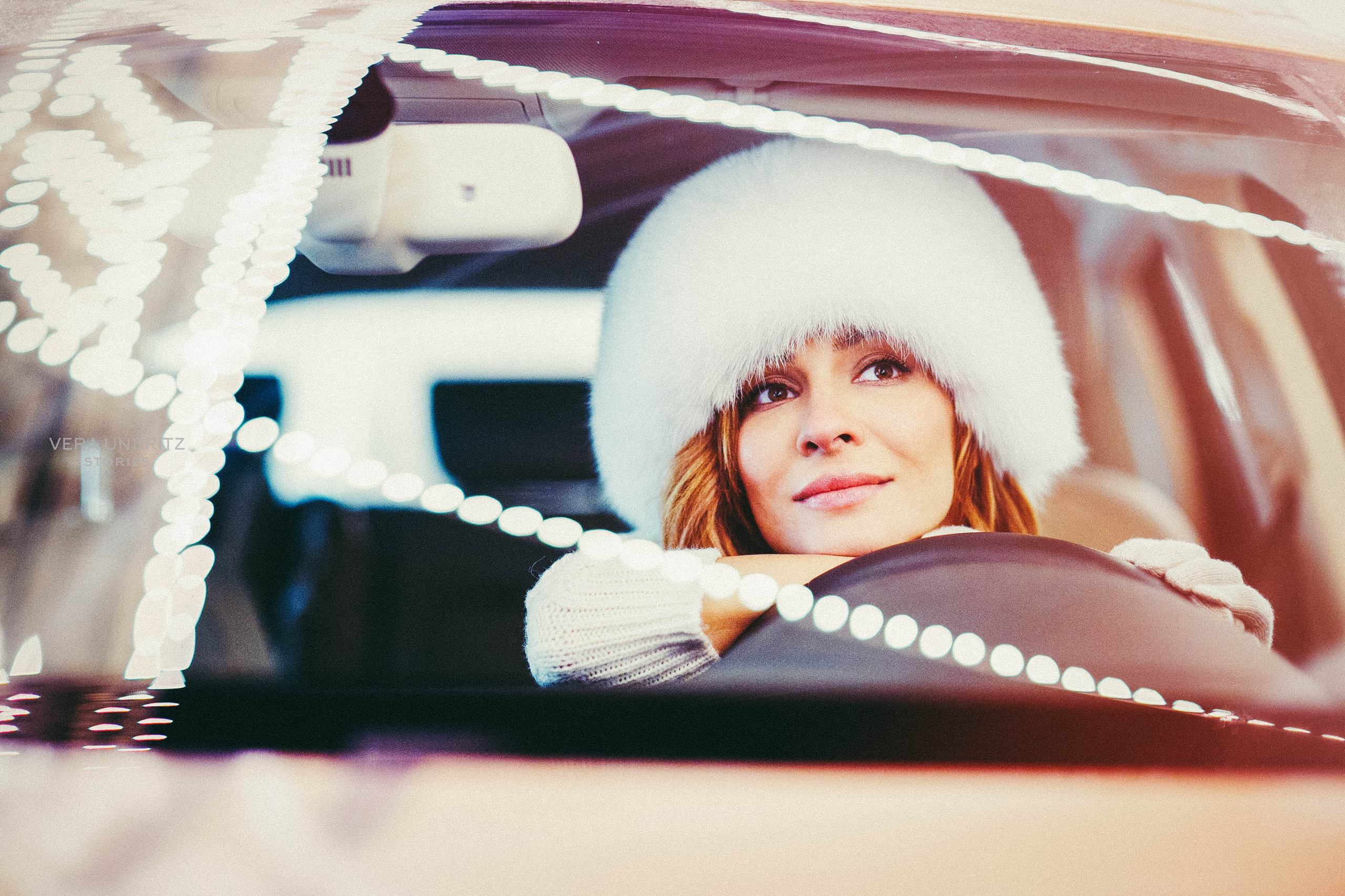 Елена Подкаминская. Вера Ундриц/Vera Undritz, celebrity фотограф, Москва