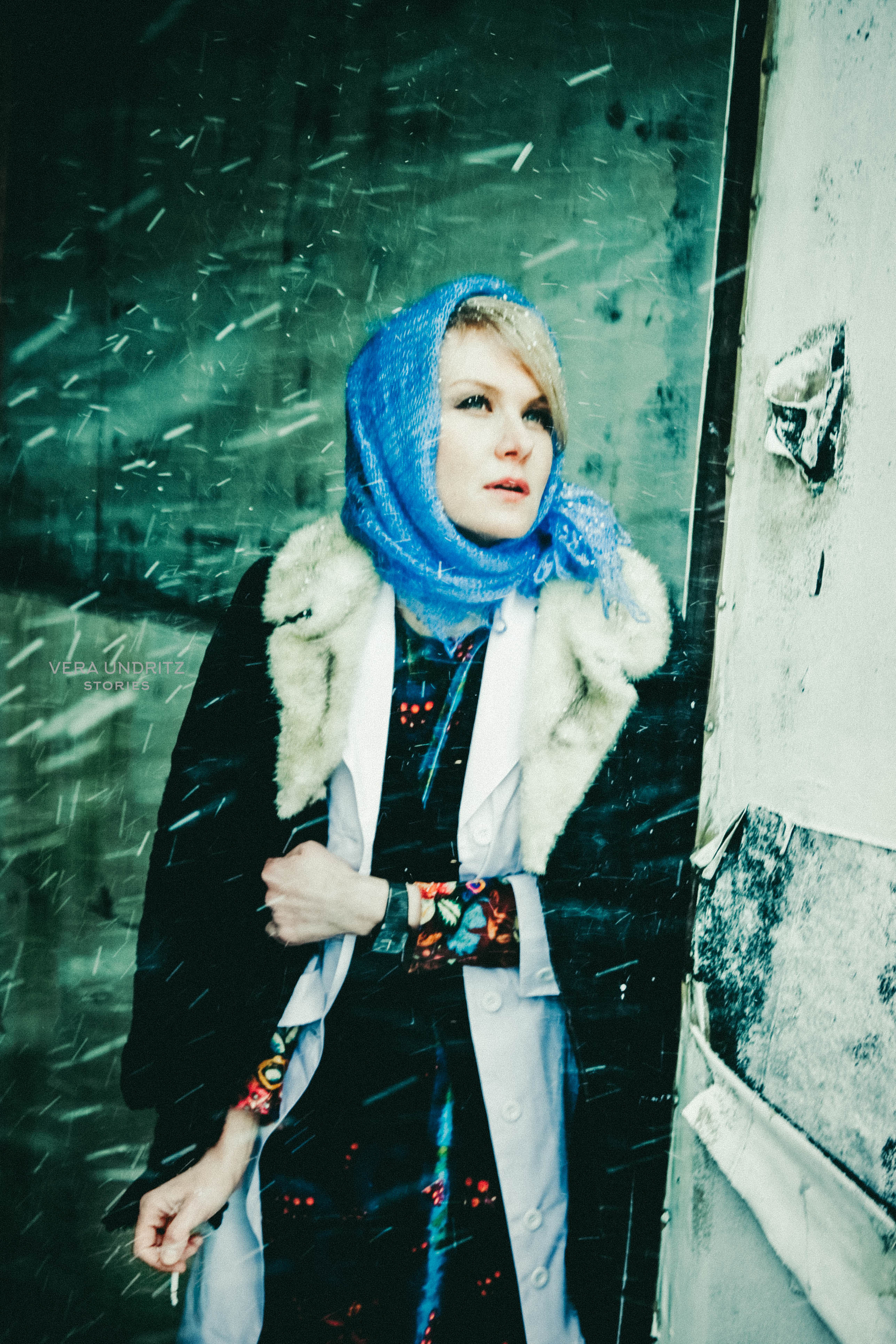 Фильм «Последняя сказка Риты» Ренаты Литвиновой. Вера Ундриц/Vera Undritz, celebrity фотограф, Москва