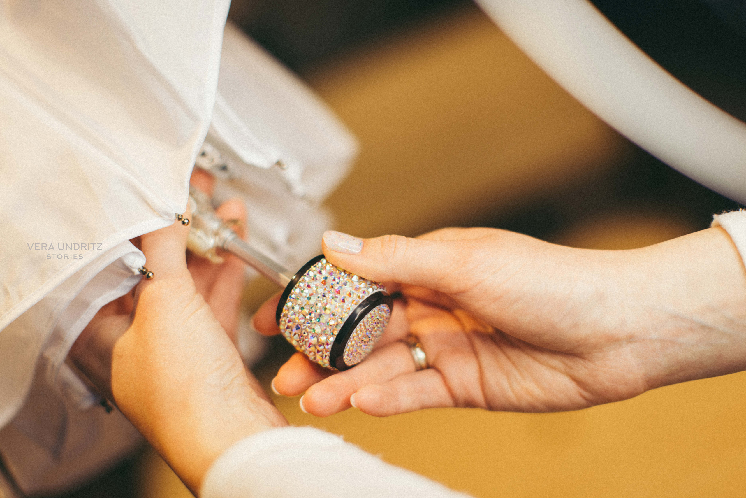 Контент-съёмка для дизайнера-инкрустатора Vero. Берлин. Вера Ундриц/Vera Undritz, celebrity фотограф, Москва