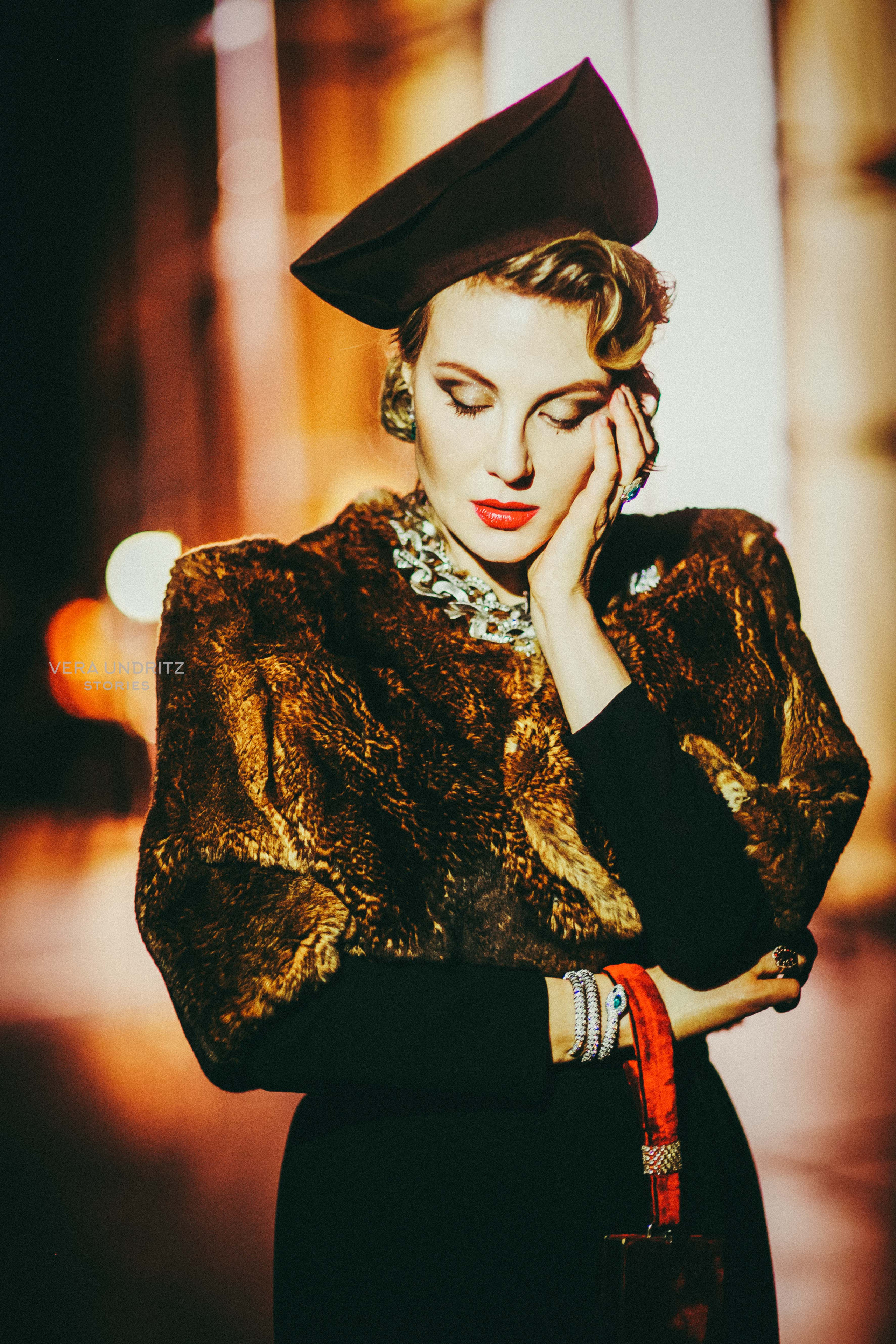 Рената Литвинова, МХАТ