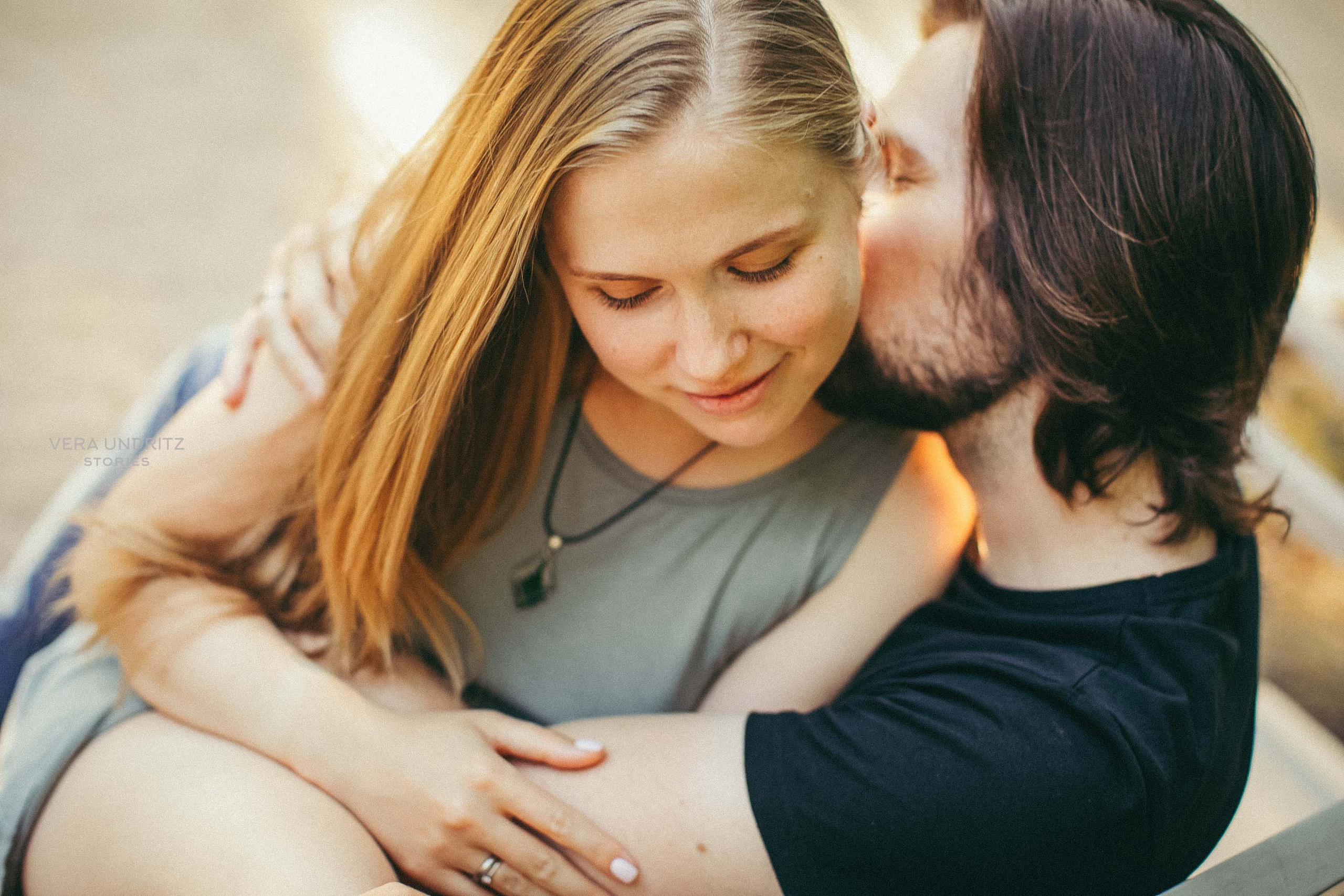 Love-story. Елена и Пауль. Берлин. Германия. Вера Ундриц/Vera Undritz, celebrity фотограф, Москва