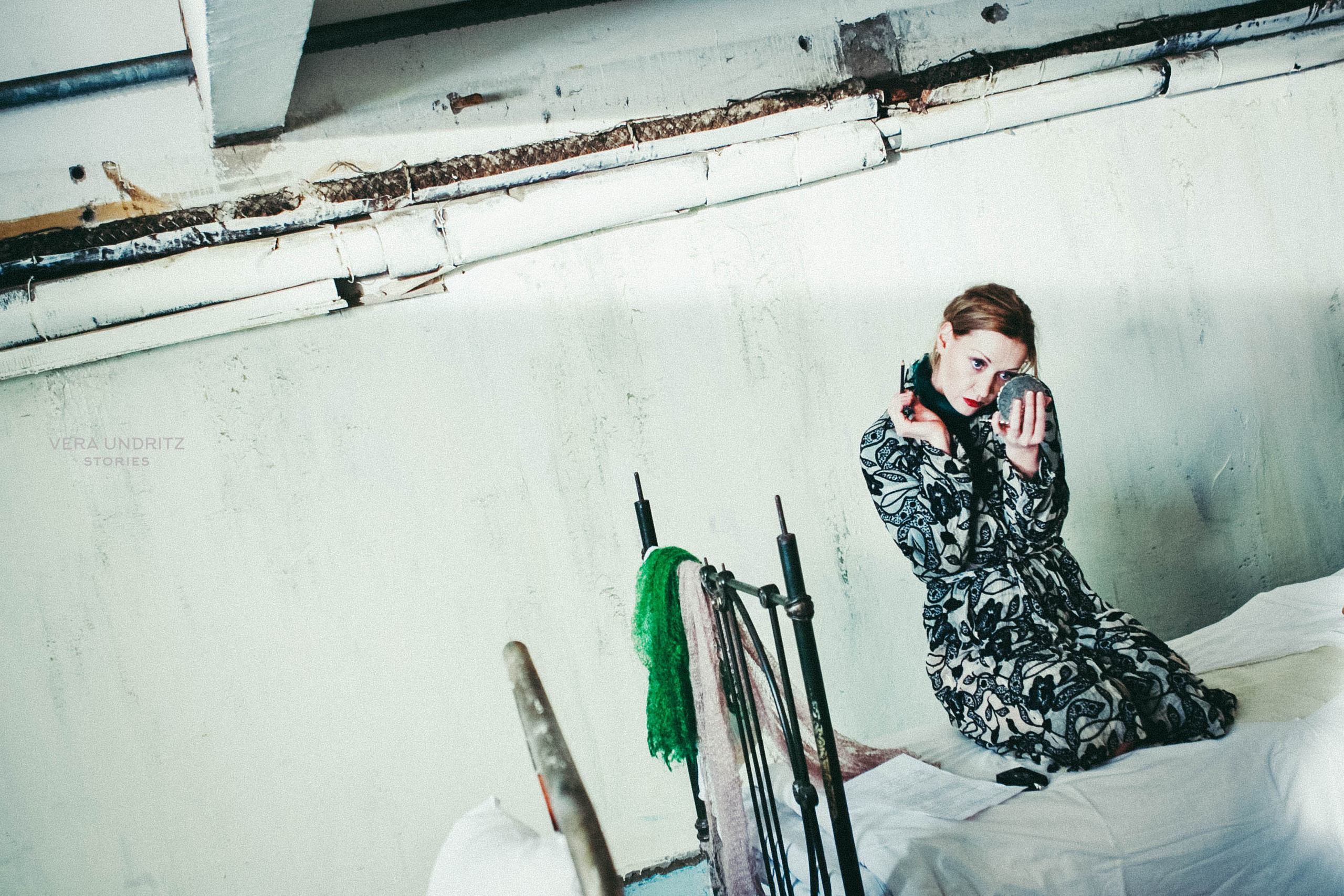 Фильм «Последняя сказка Риты» Ренаты Литвиновой. Вера Ундриц/Vera Undritz, celebrity фотограф, Москва