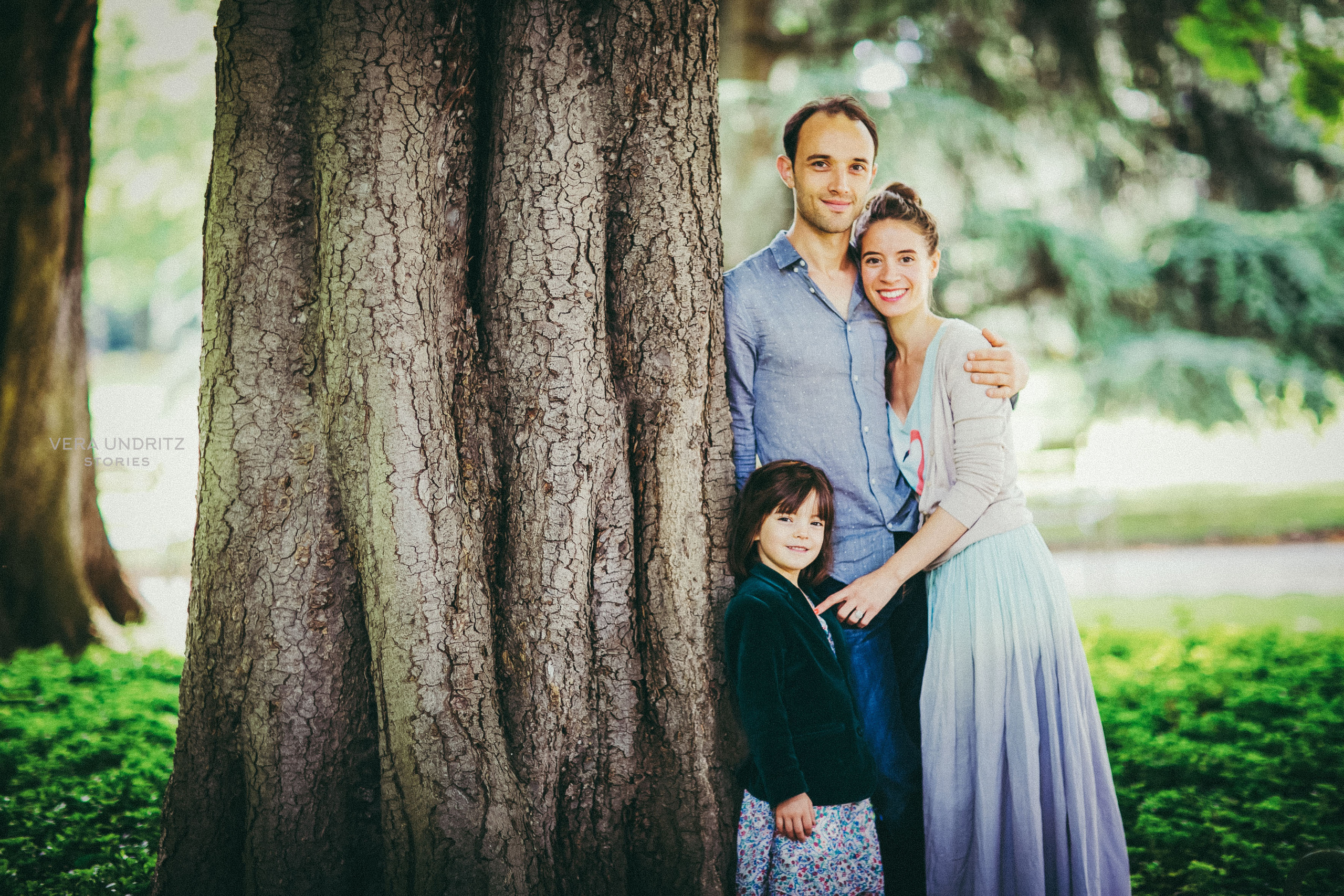 Семейная фотосессия: Гийом, Аделина и Бонни. Париж, Франция. Вера Ундриц/Vera Undritz, celebrity фотограф, Москва