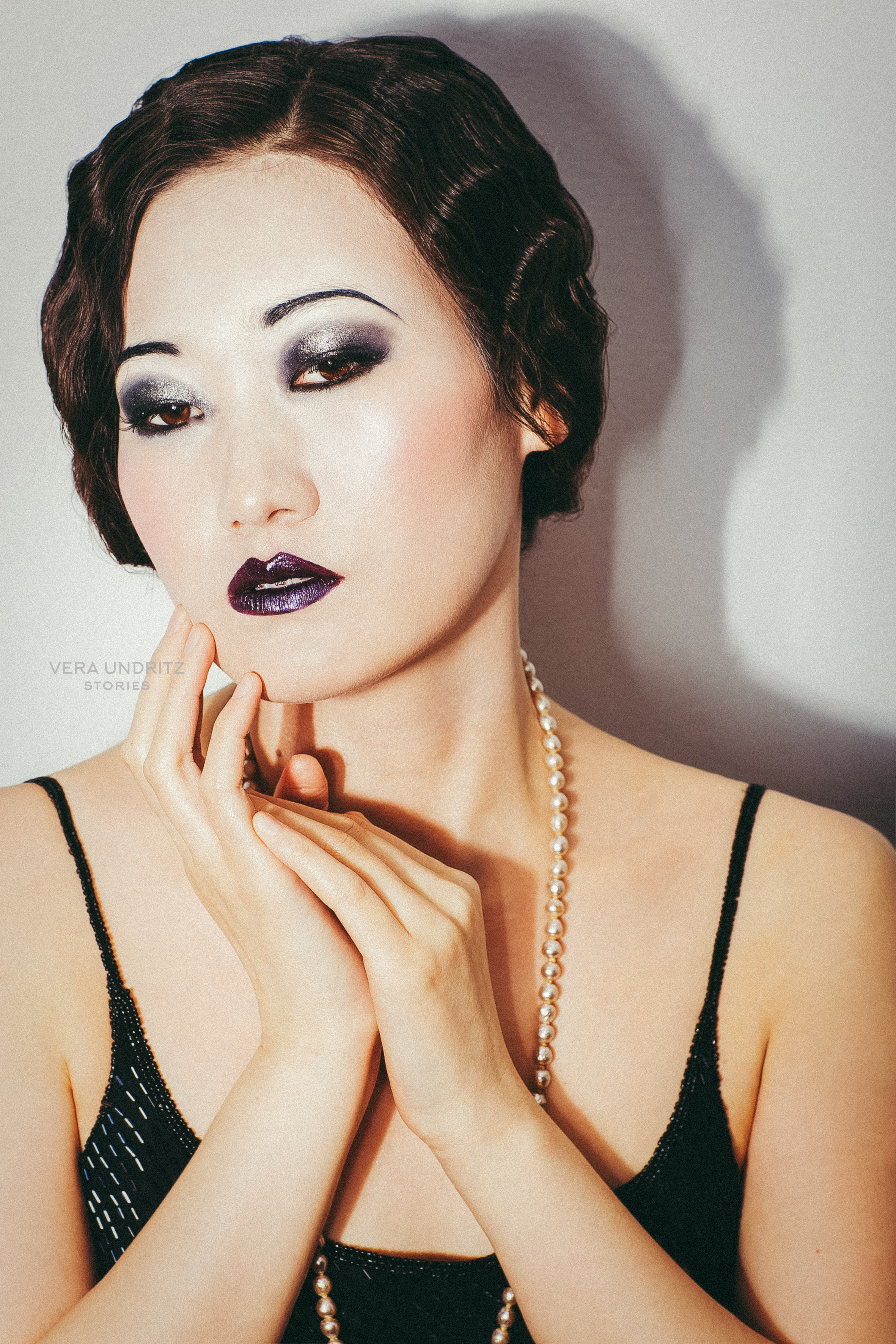 “Makeup and hairstyles of the 20th century” for the Keune Design Academy. Вера Ундриц/Vera Undritz, celebrity фотограф, Москва