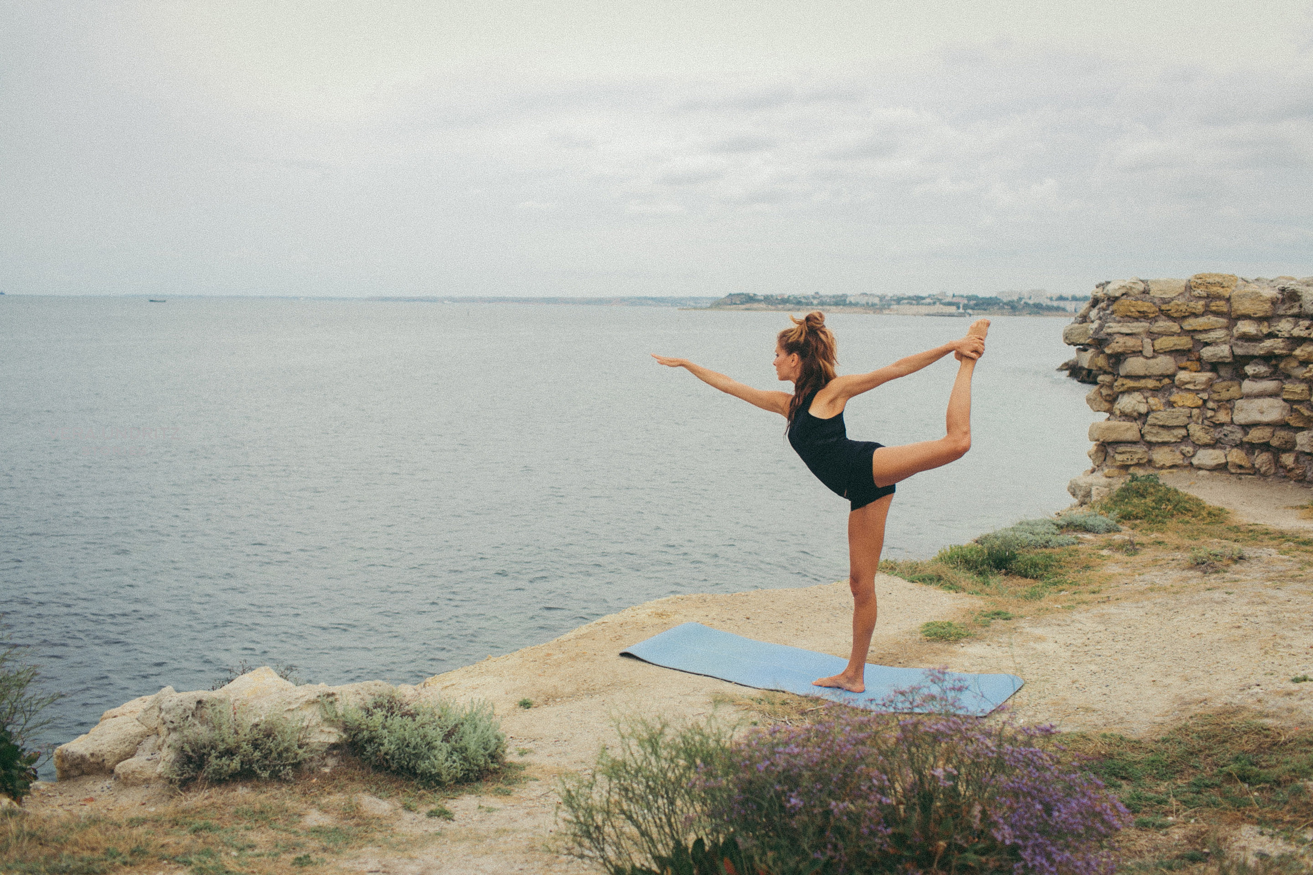 Елена Подкаминская. Вера Ундриц/Vera Undritz, celebrity фотограф, Москва