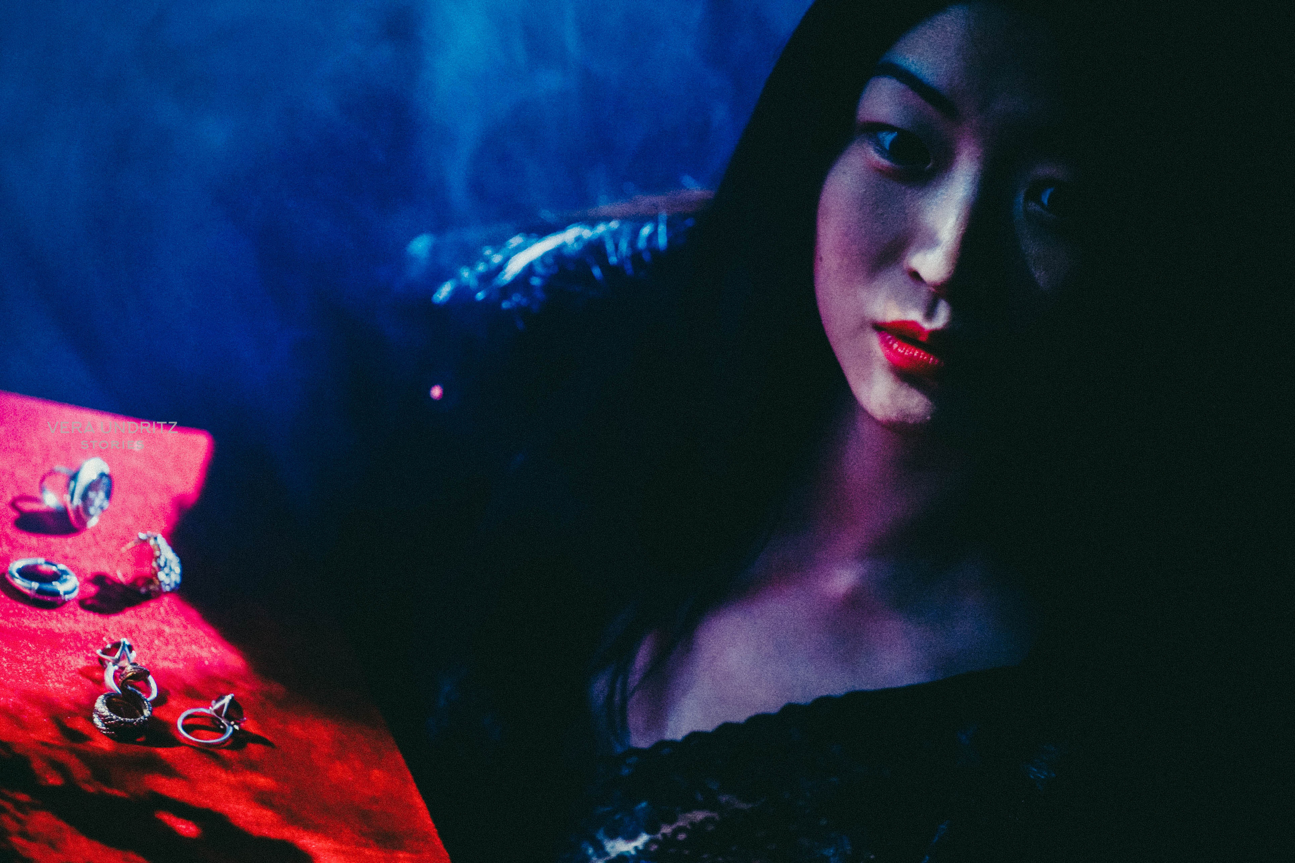 Фильм «Последняя сказка Риты» Ренаты Литвиновой. Вера Ундриц/Vera Undritz, celebrity фотограф, Москва