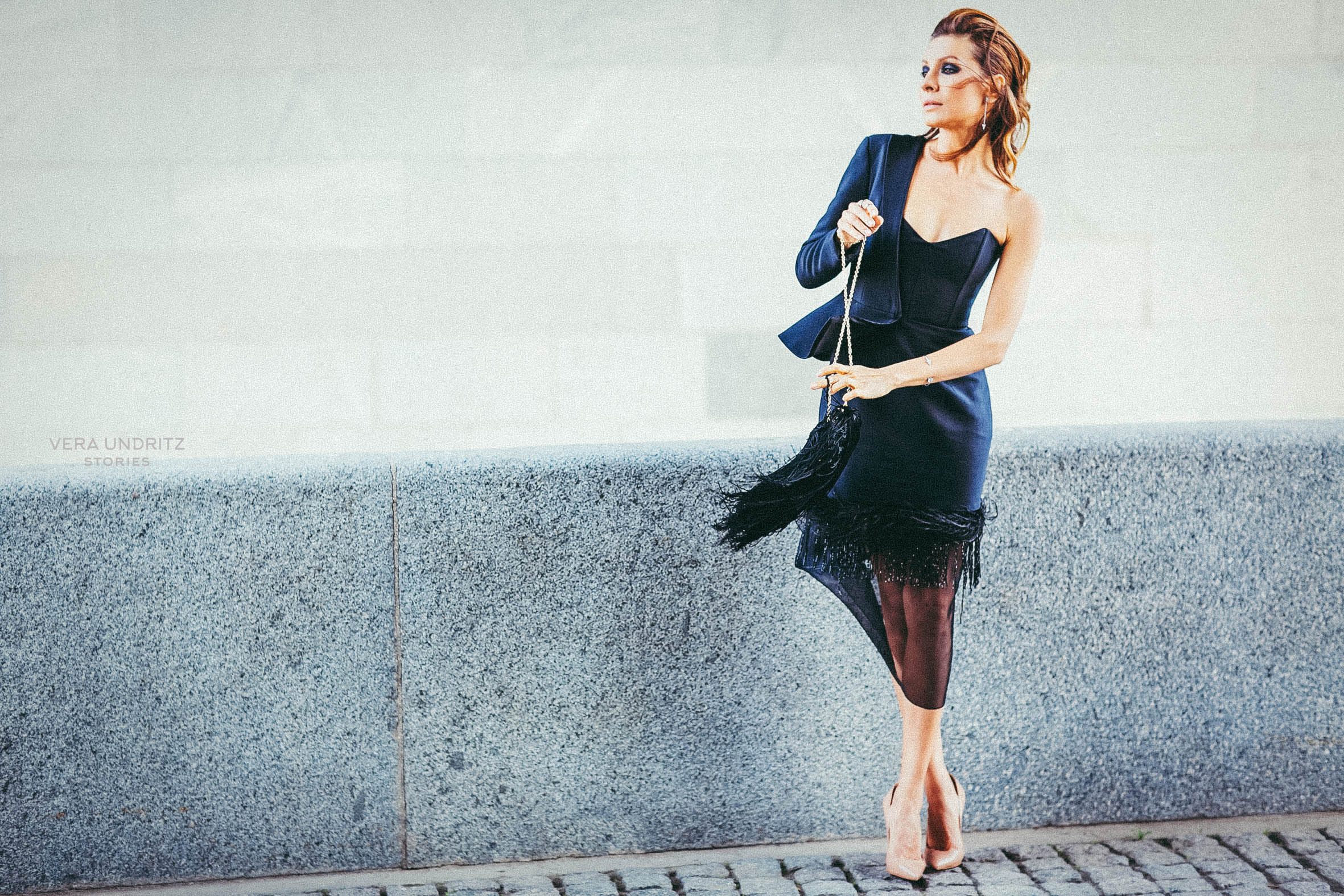 Елена Подкаминская. Вера Ундриц/Vera Undritz, celebrity фотограф, Москва