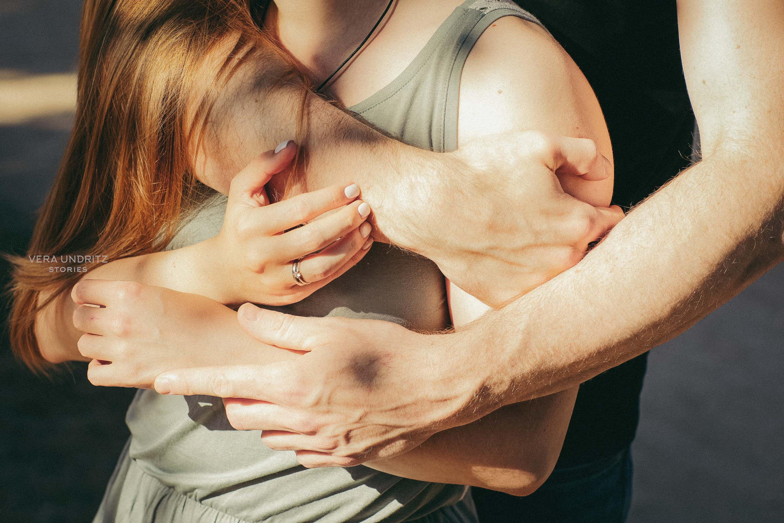 Love-story. Елена и Пауль. Берлин. Германия. Вера Ундриц/Vera Undritz, celebrity фотограф, Москва