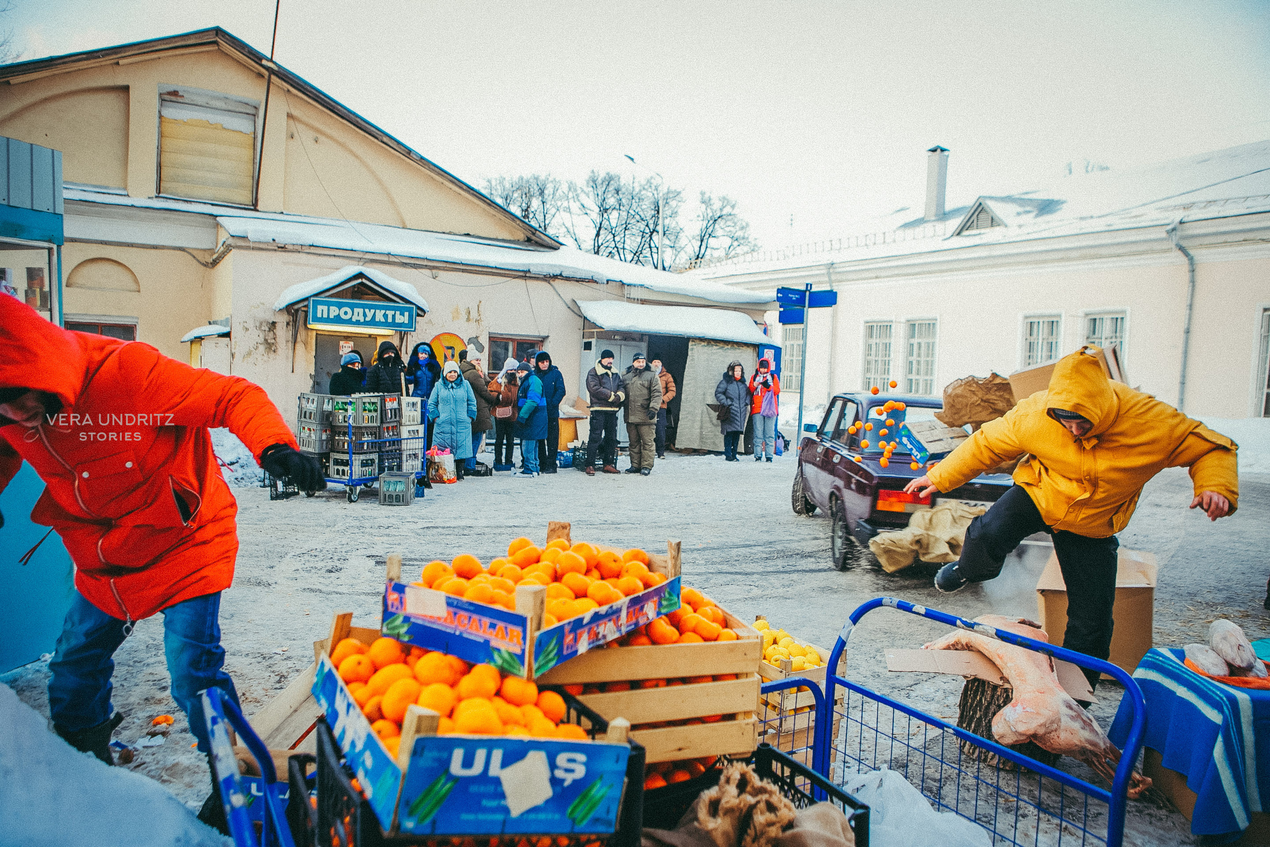 Фильм «Быть» Александра Ковтунца. Вера Ундриц/Vera Undritz, celebrity фотограф, Москва
