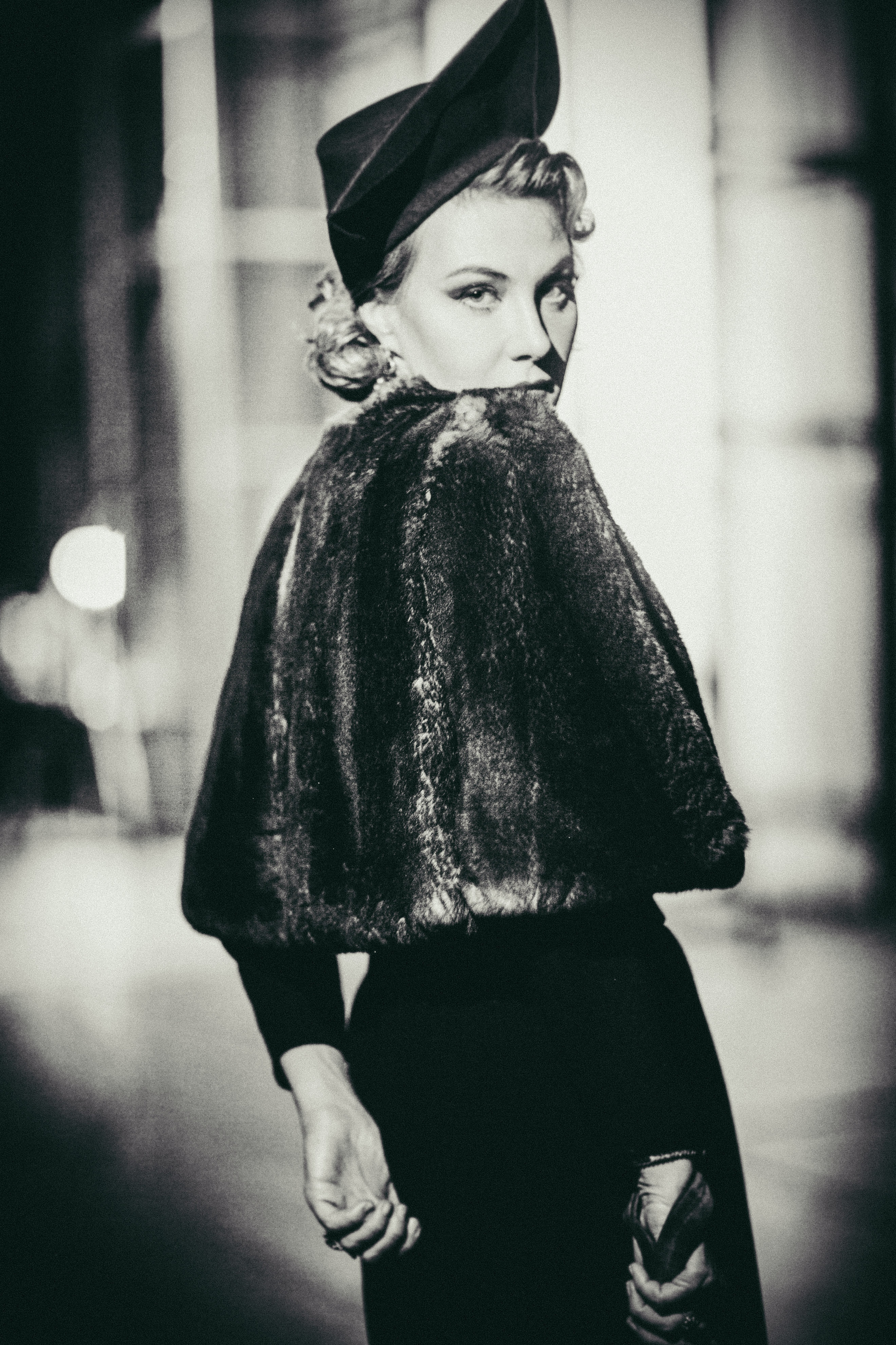 Рената Литвинова, МХТ, бэкстейдж.