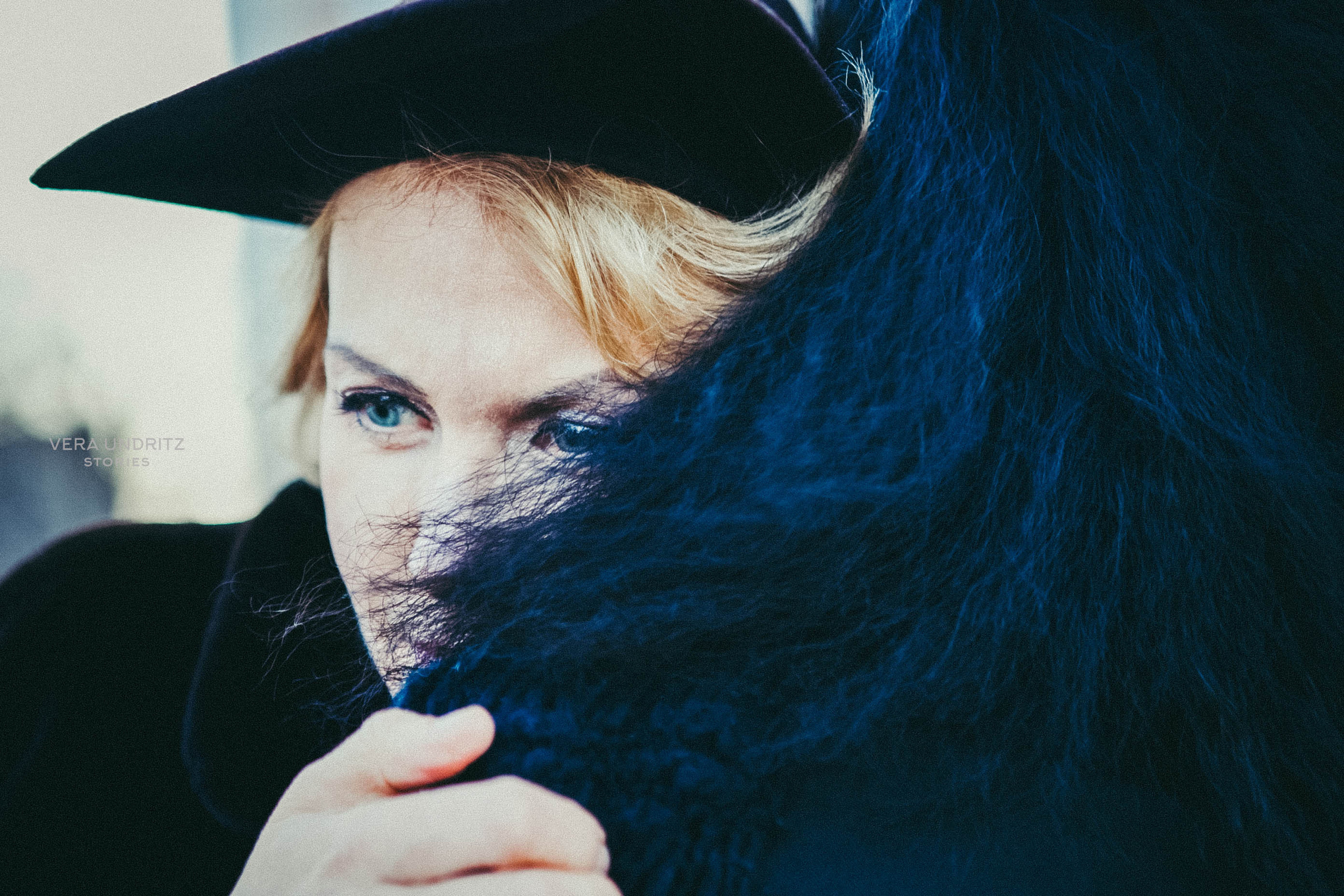 Фильм «Последняя сказка Риты» Ренаты Литвиновой. Вера Ундриц/Vera Undritz, celebrity фотограф, Москва