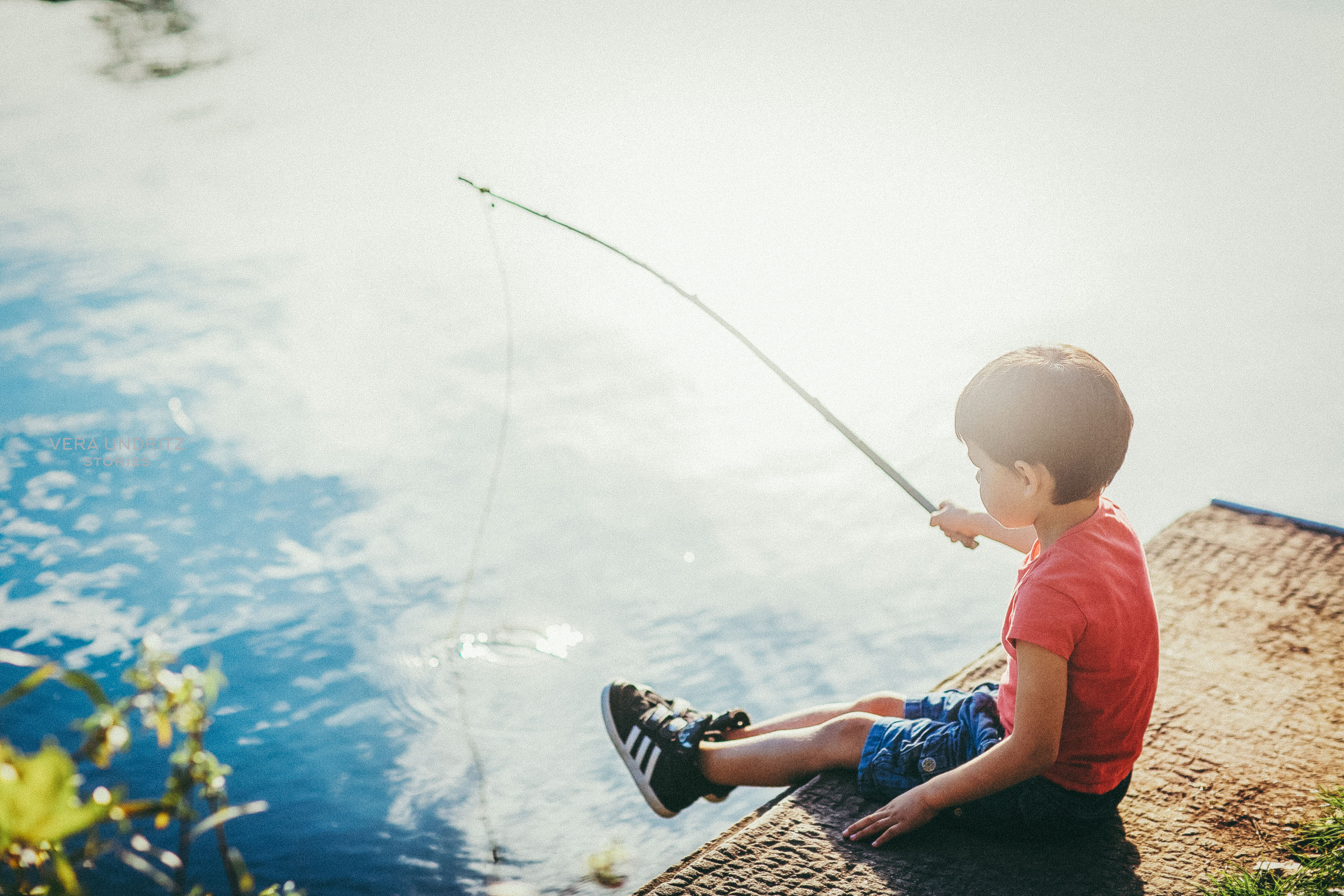 Семейная фотосессия: Марион и Миша, Сен-Мор-де-Фоссе, Франция. Вера Ундриц/Vera Undritz, celebrity фотограф, Москва