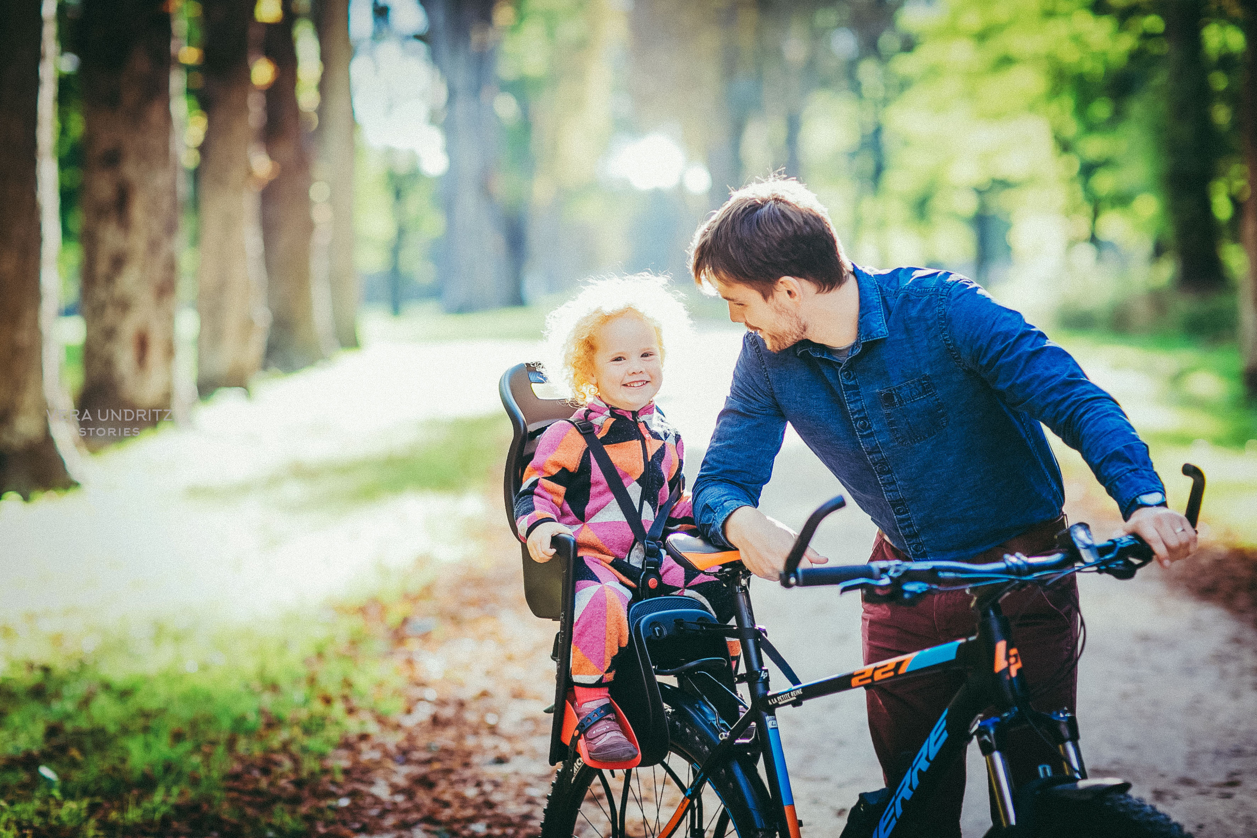 Семейная фотосессия: Ирина, Сергей и Анна. Фонтенбло, Франция. Вера Ундриц/Vera Undritz, celebrity фотограф, Москва