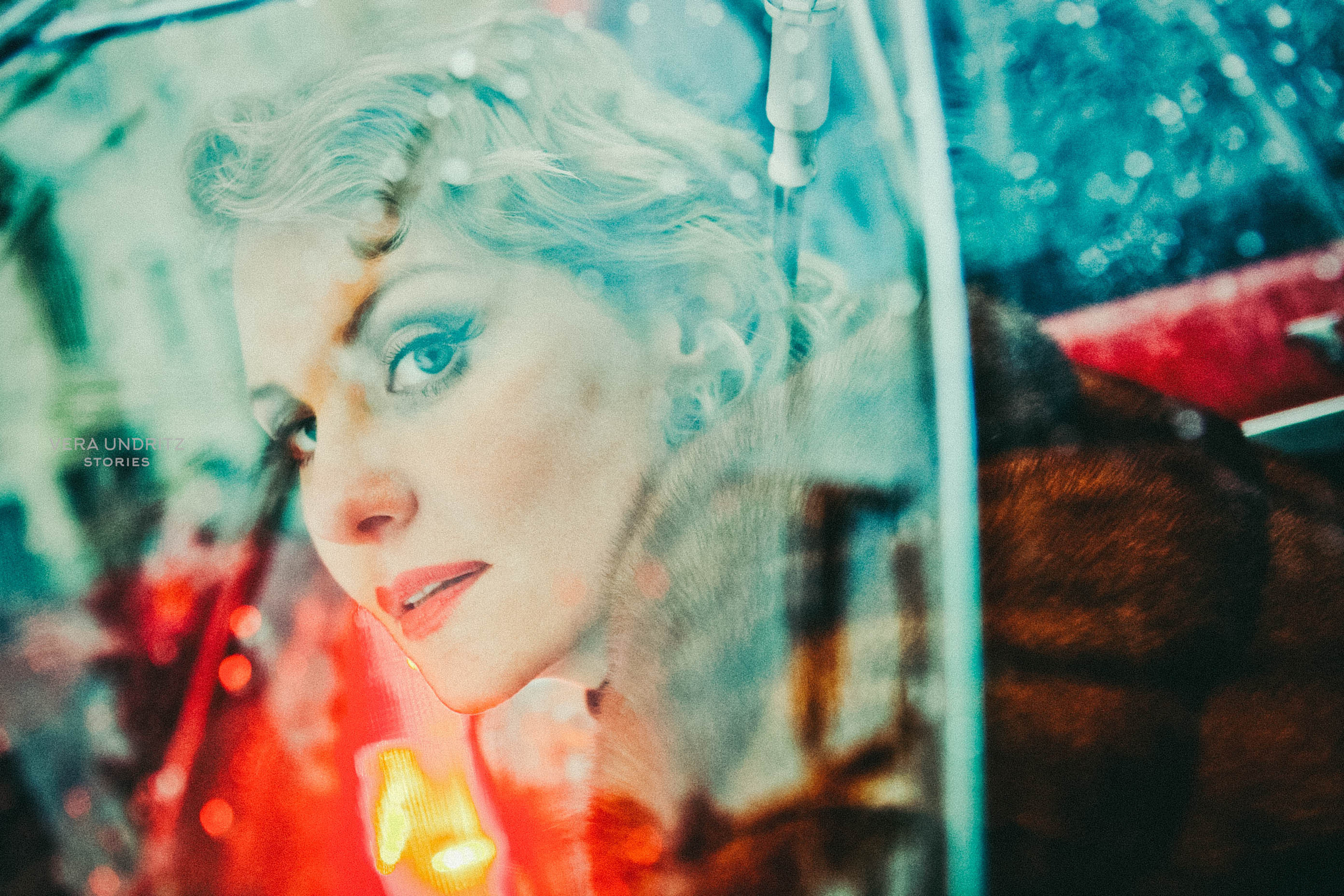 Рената Литвинова