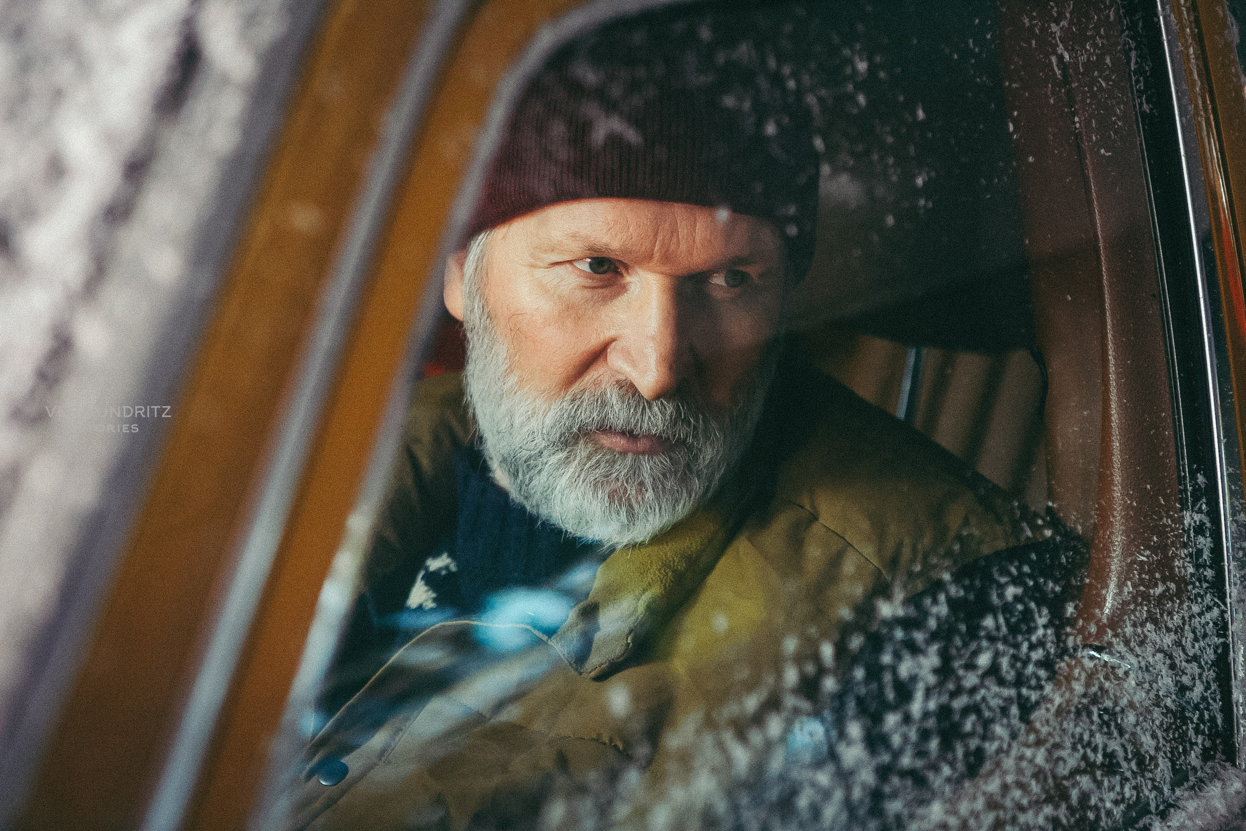 Фильм «Быть» Александра Ковтунца. Вера Ундриц/Vera Undritz, celebrity фотограф, Москва