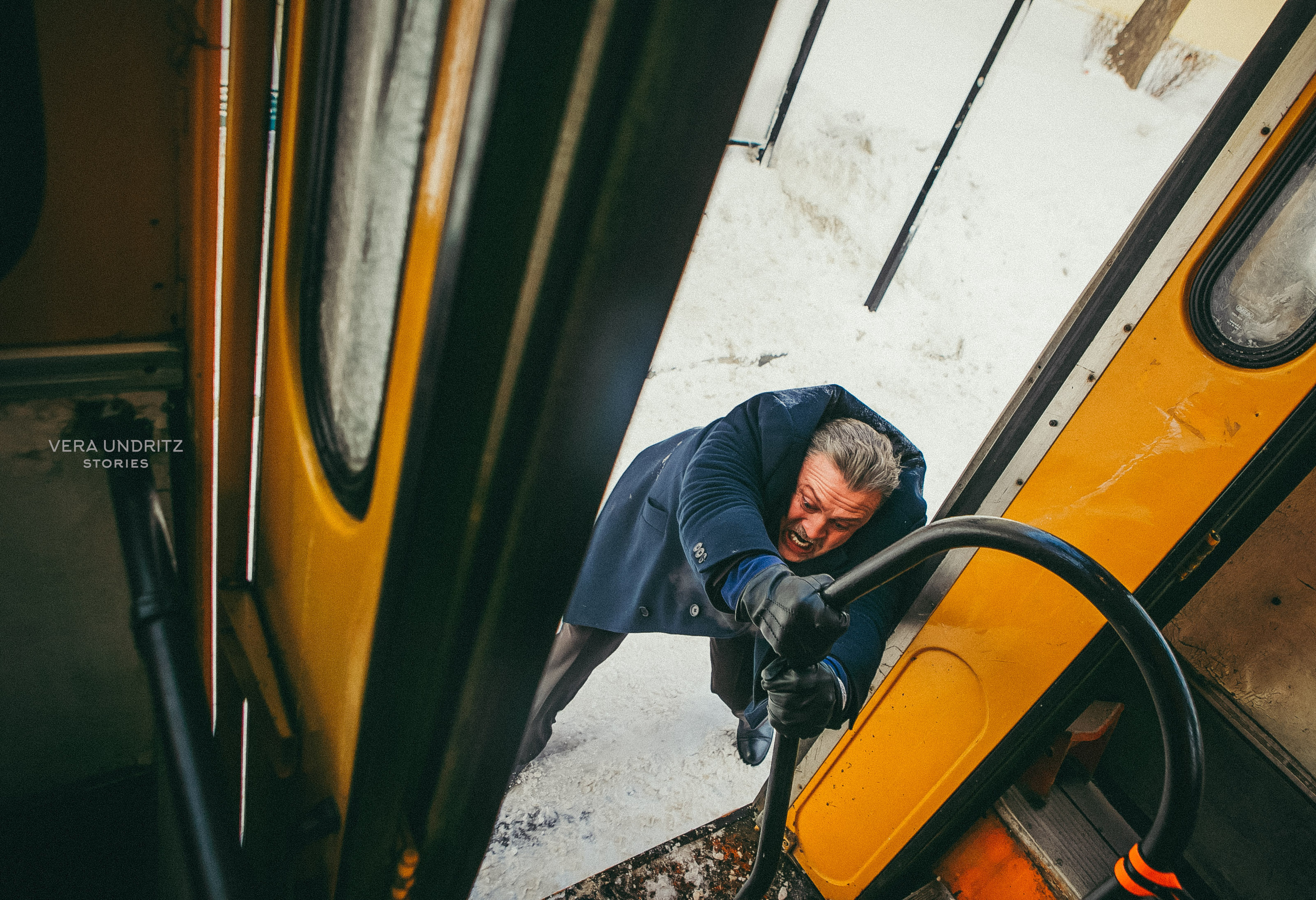 Фильм «Быть» Александра Ковтунца. Вера Ундриц/Vera Undritz, celebrity фотограф, Москва