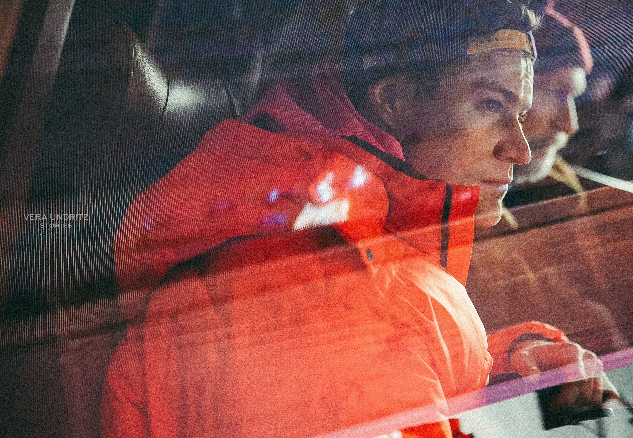 Фильм «Быть» Александра Ковтунца. Вера Ундриц/Vera Undritz, celebrity фотограф, Москва