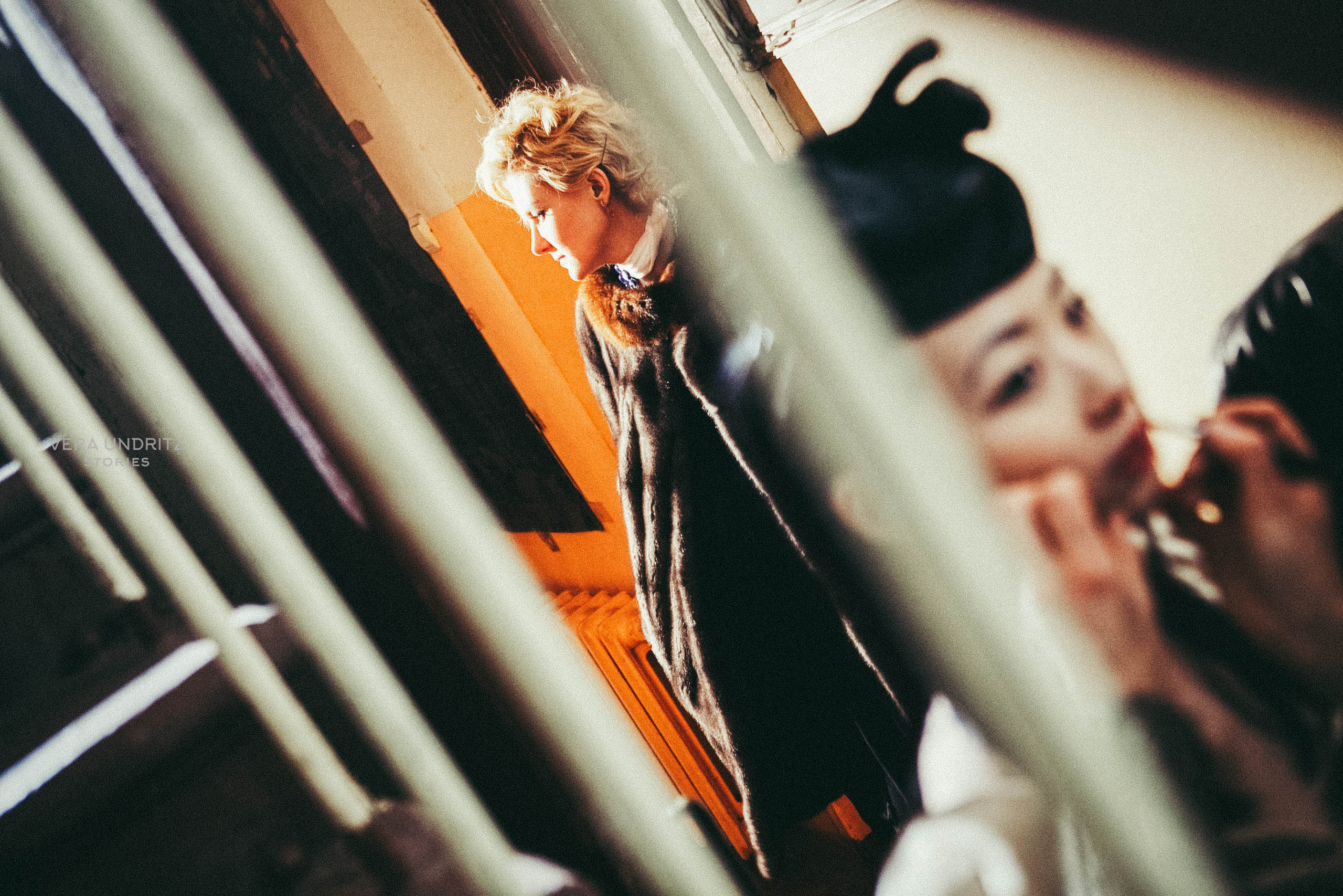 Фильм «Последняя сказка Риты» Ренаты Литвиновой. Вера Ундриц/Vera Undritz, celebrity фотограф, Москва