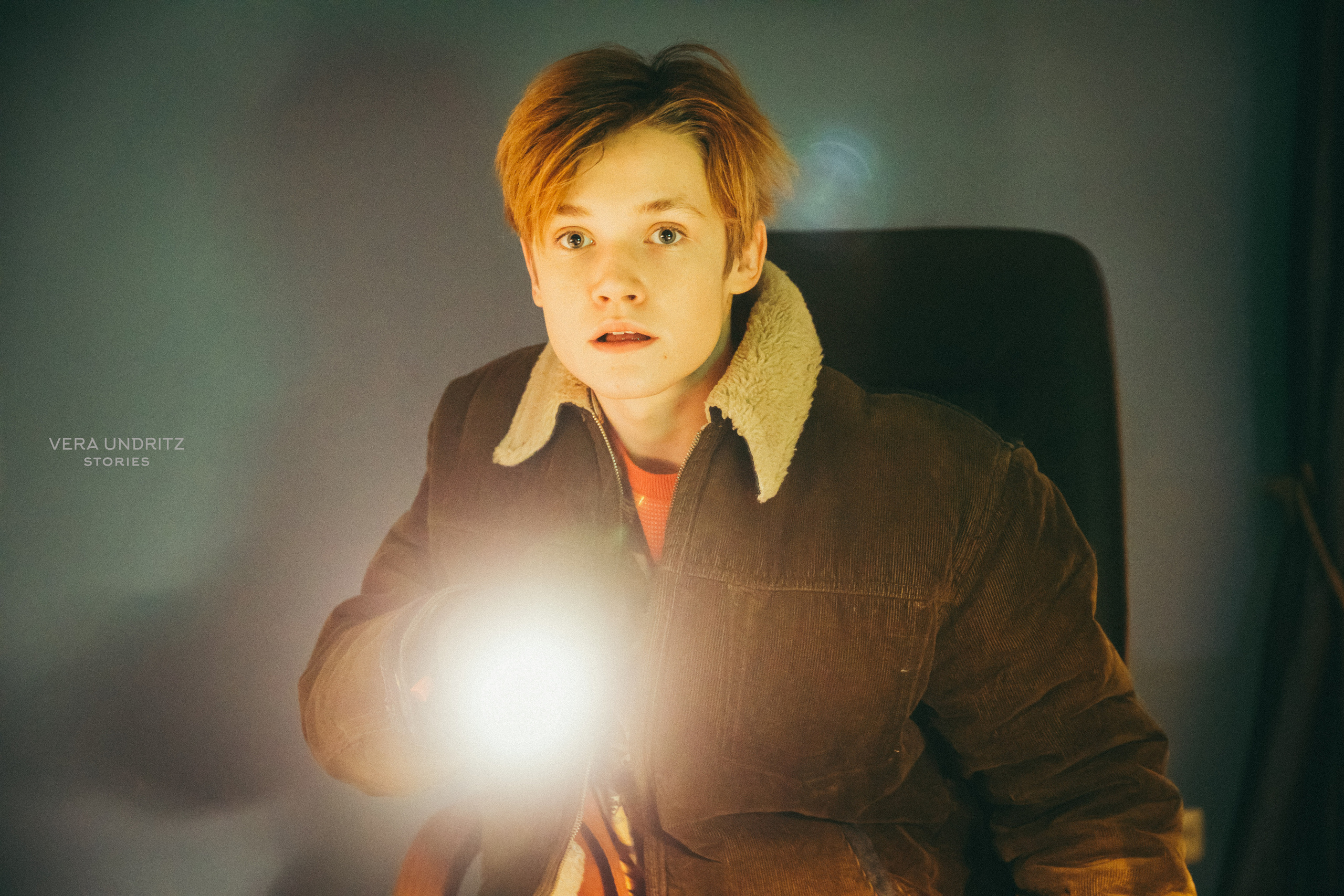 Фильм «Быть» Александра Ковтунца. Вера Ундриц/Vera Undritz, celebrity фотограф, Москва