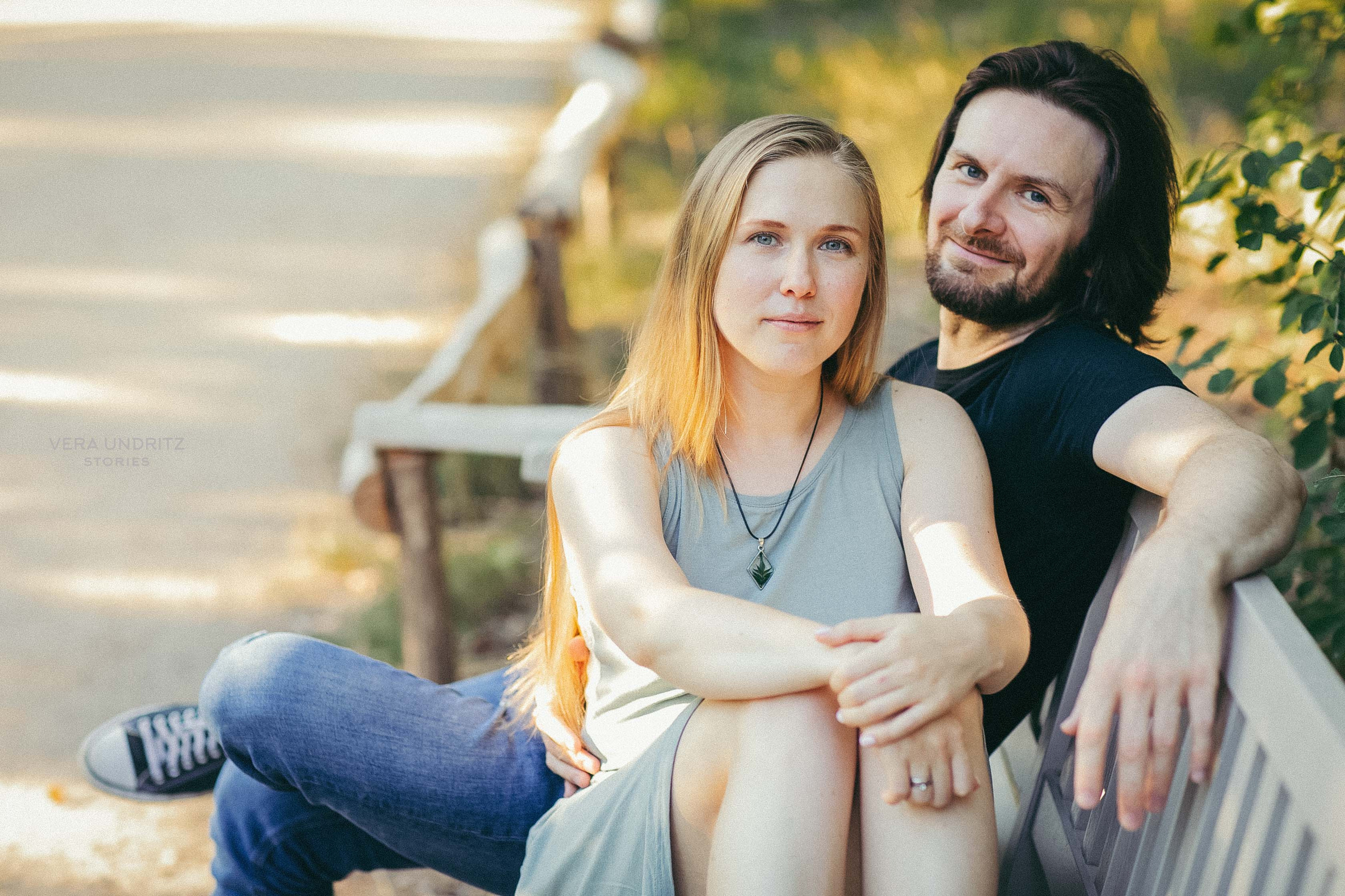 Love-story. Елена и Пауль. Берлин. Германия. Вера Ундриц/Vera Undritz, celebrity фотограф, Москва