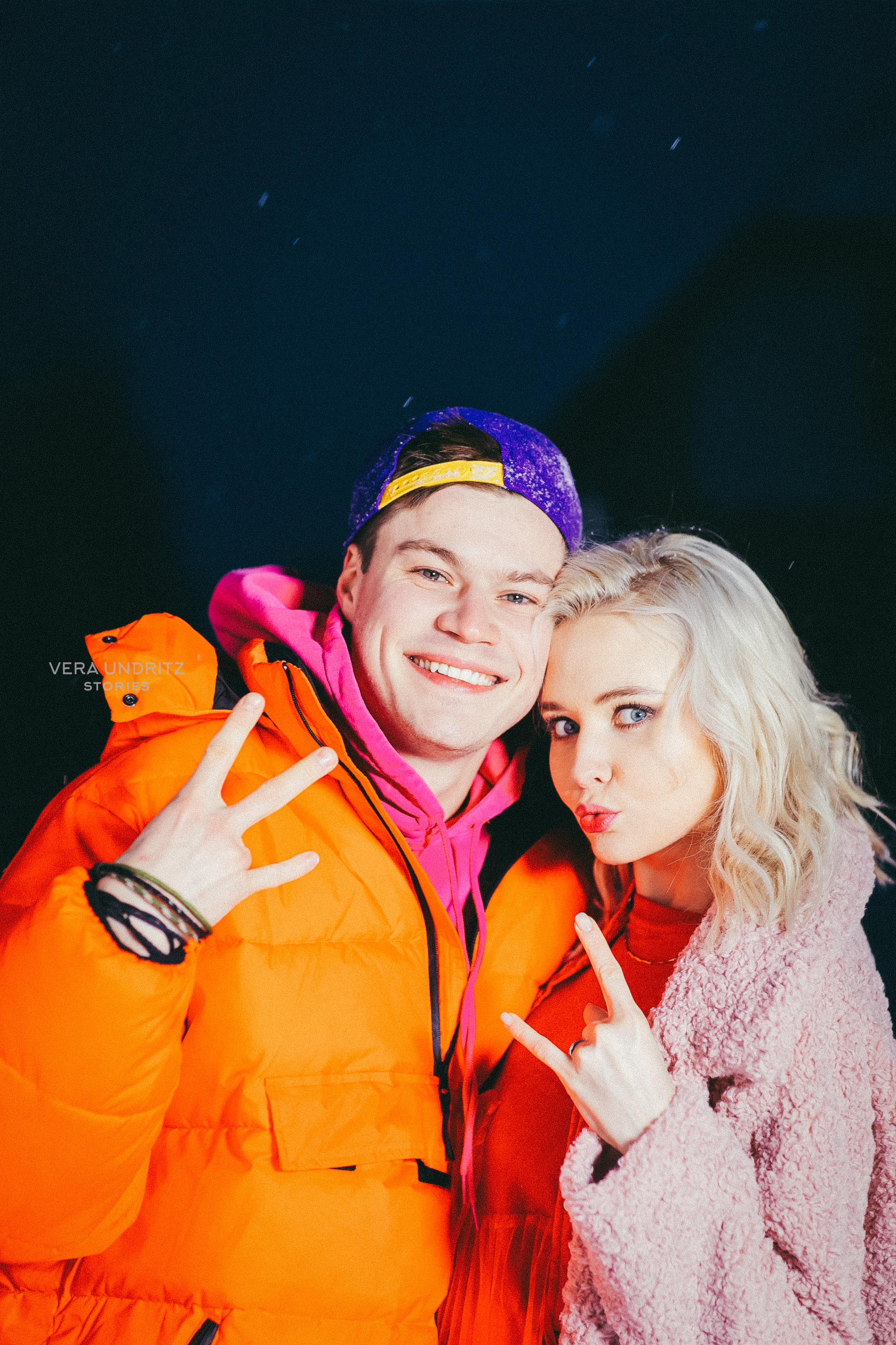 Фильм «Быть» Александра Ковтунца. Вера Ундриц/Vera Undritz, celebrity фотограф, Москва