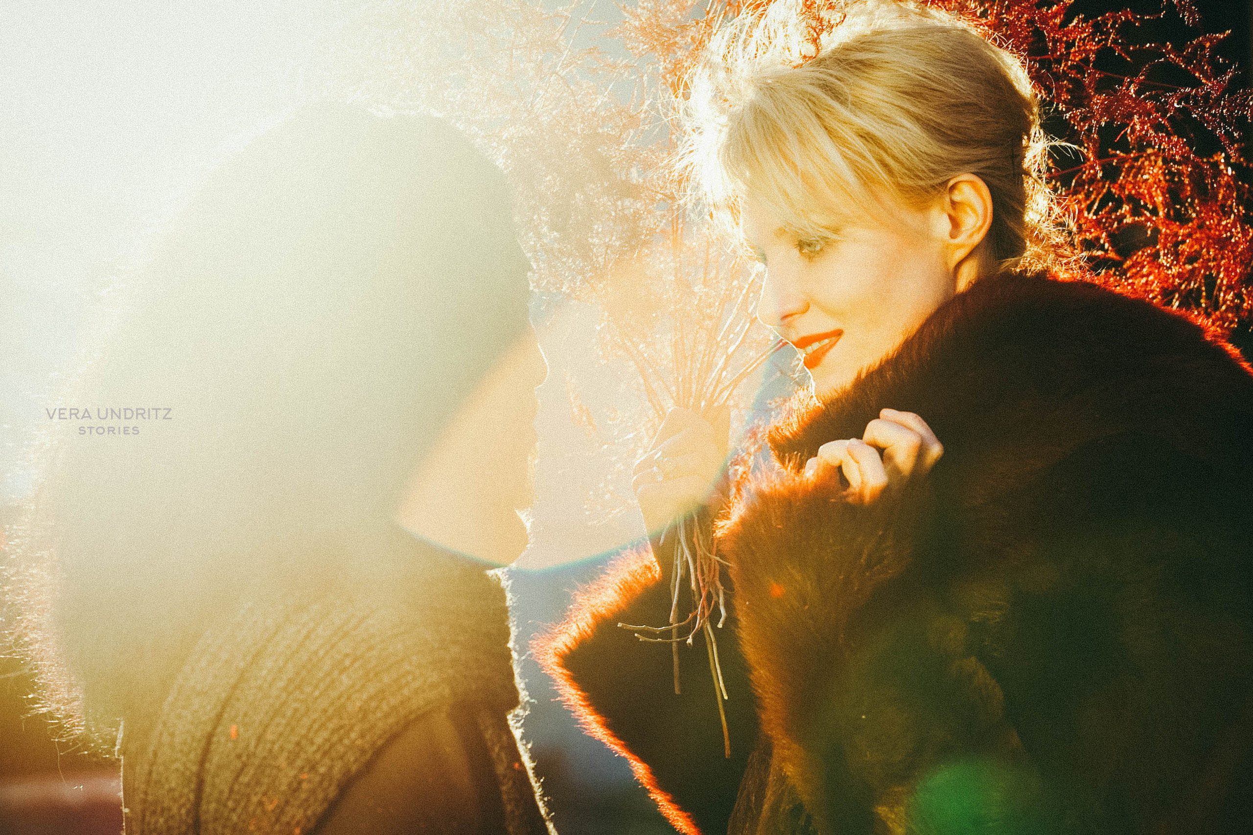 Фильм «Последняя сказка Риты» Ренаты Литвиновой. Вера Ундриц/Vera Undritz, celebrity фотограф, Москва