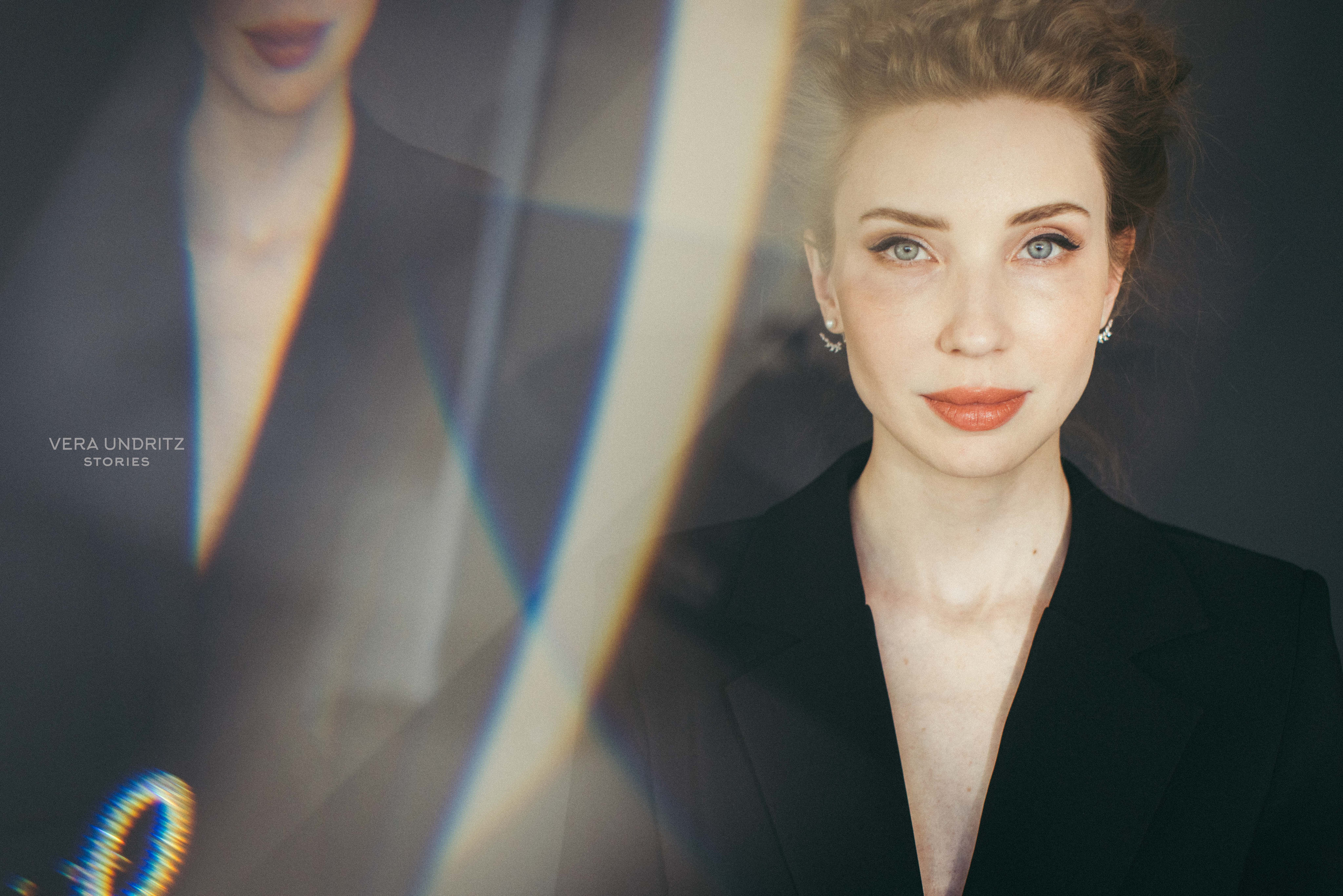 Валерия Олянская. Москва. Вера Ундриц/Vera Undritz, celebrity фотограф, Москва