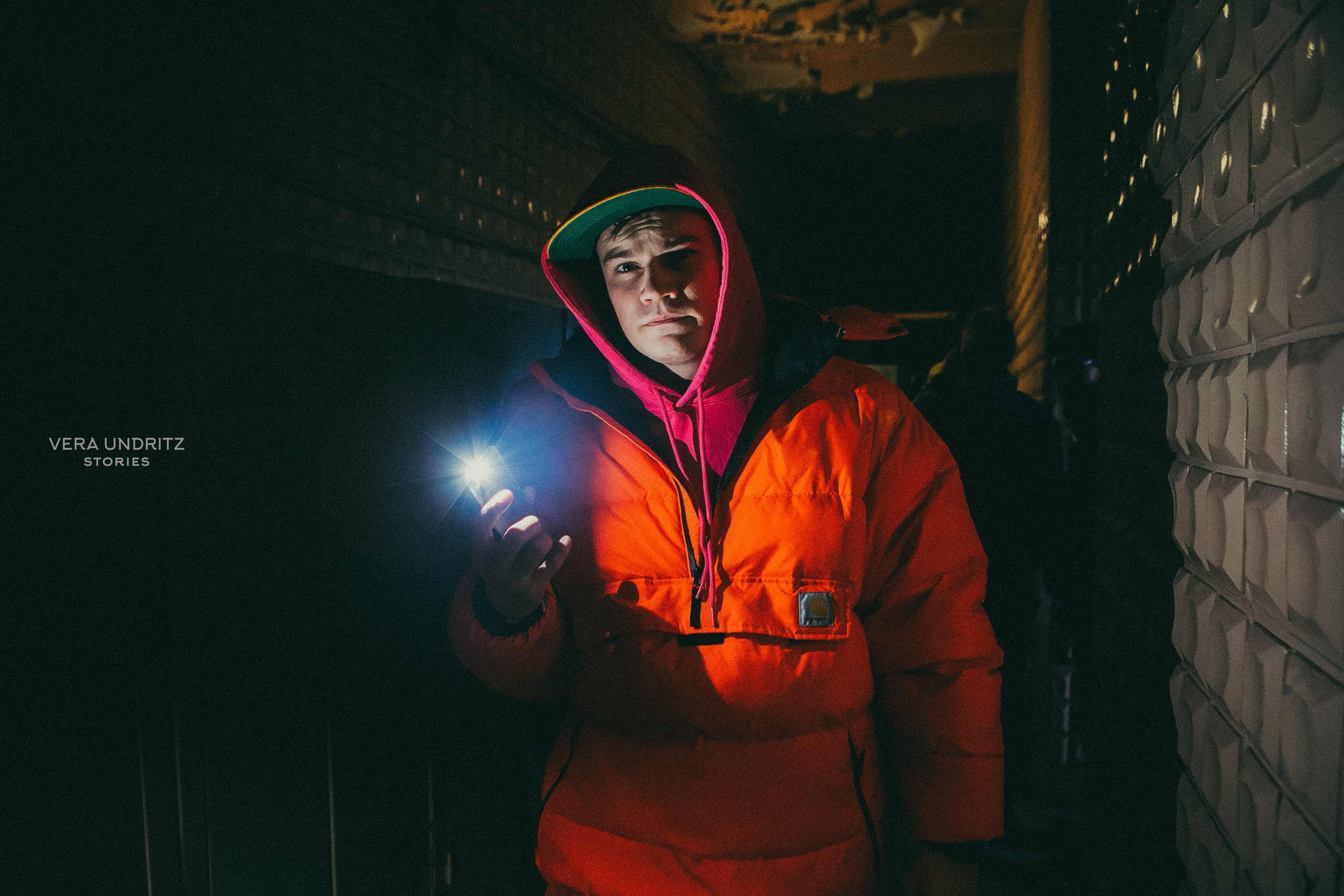 Фильм «Быть» Александра Ковтунца. Вера Ундриц/Vera Undritz, celebrity фотограф, Москва