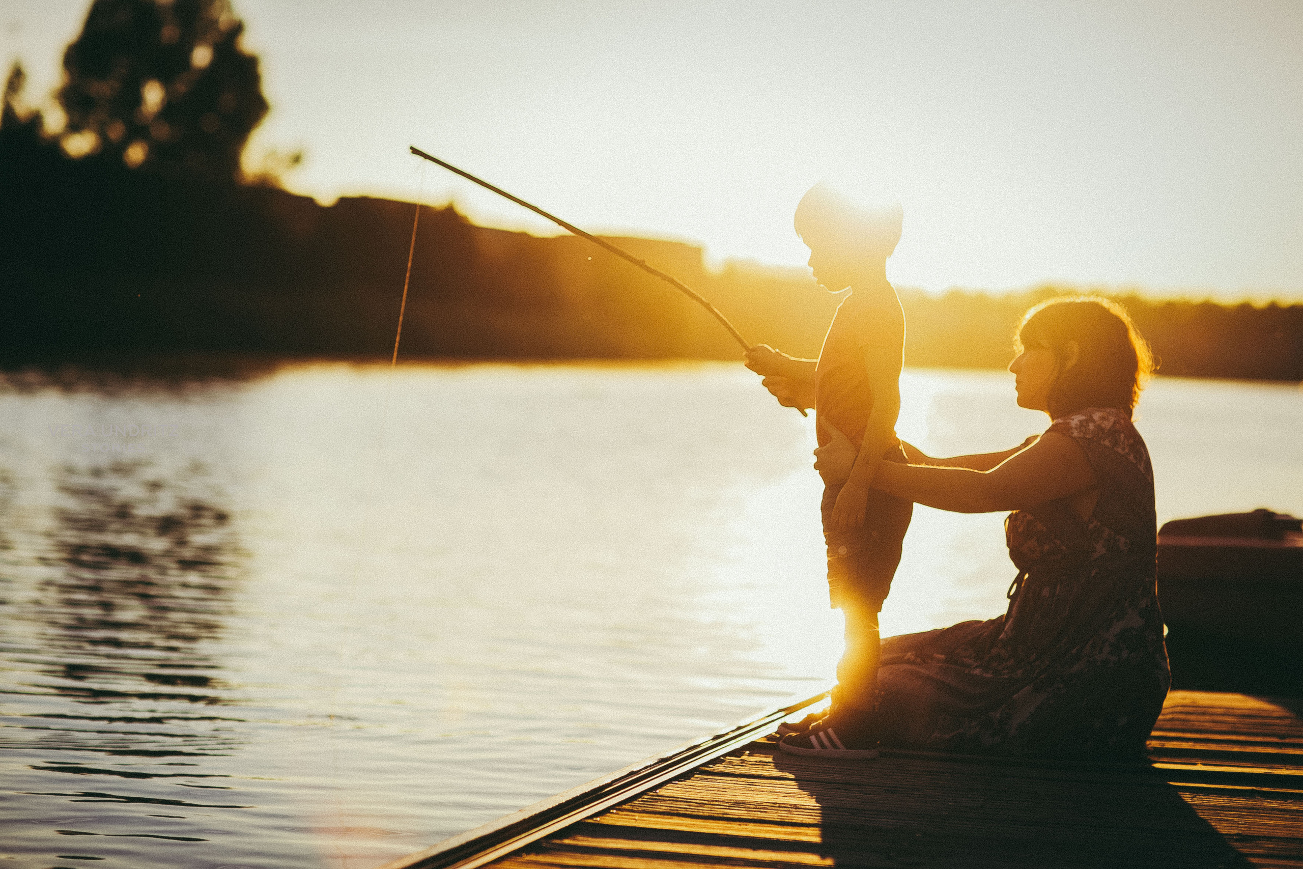Семейная фотосессия: Марион и Миша, Сен-Мор-де-Фоссе, Франция. Вера Ундриц/Vera Undritz, celebrity фотограф, Москва