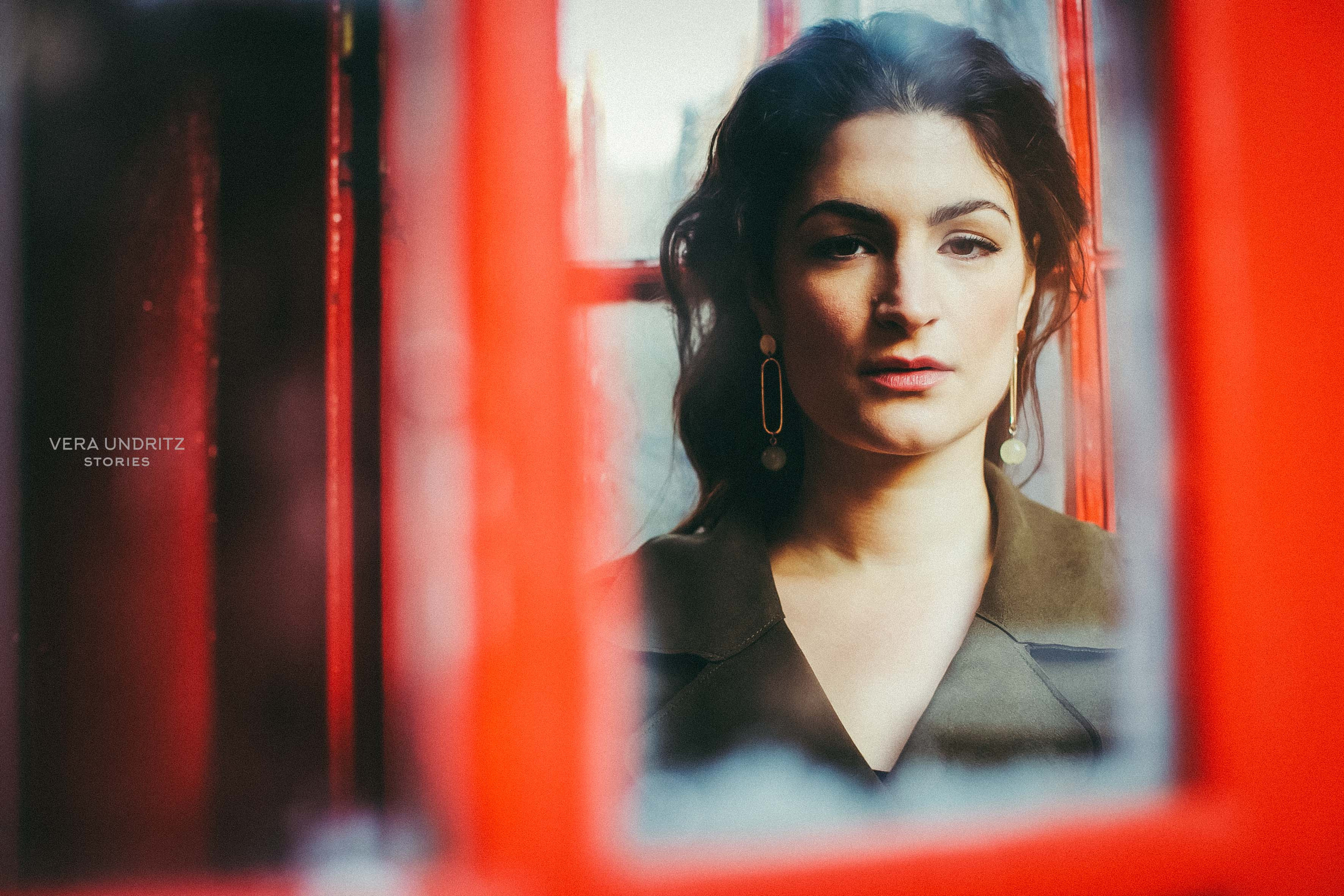 Emily. London. Вера Ундриц/Vera Undritz, celebrity фотограф, Москва