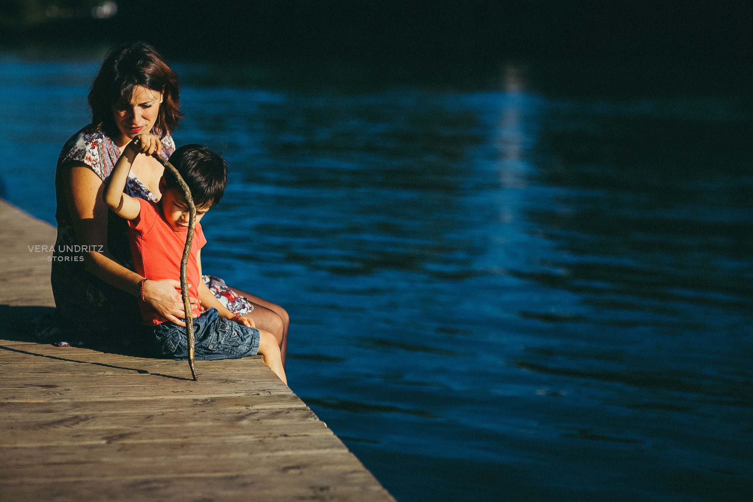 Семейная фотосессия: Марион и Миша, Сен-Мор-де-Фоссе, Франция. Вера Ундриц/Vera Undritz, celebrity фотограф, Москва