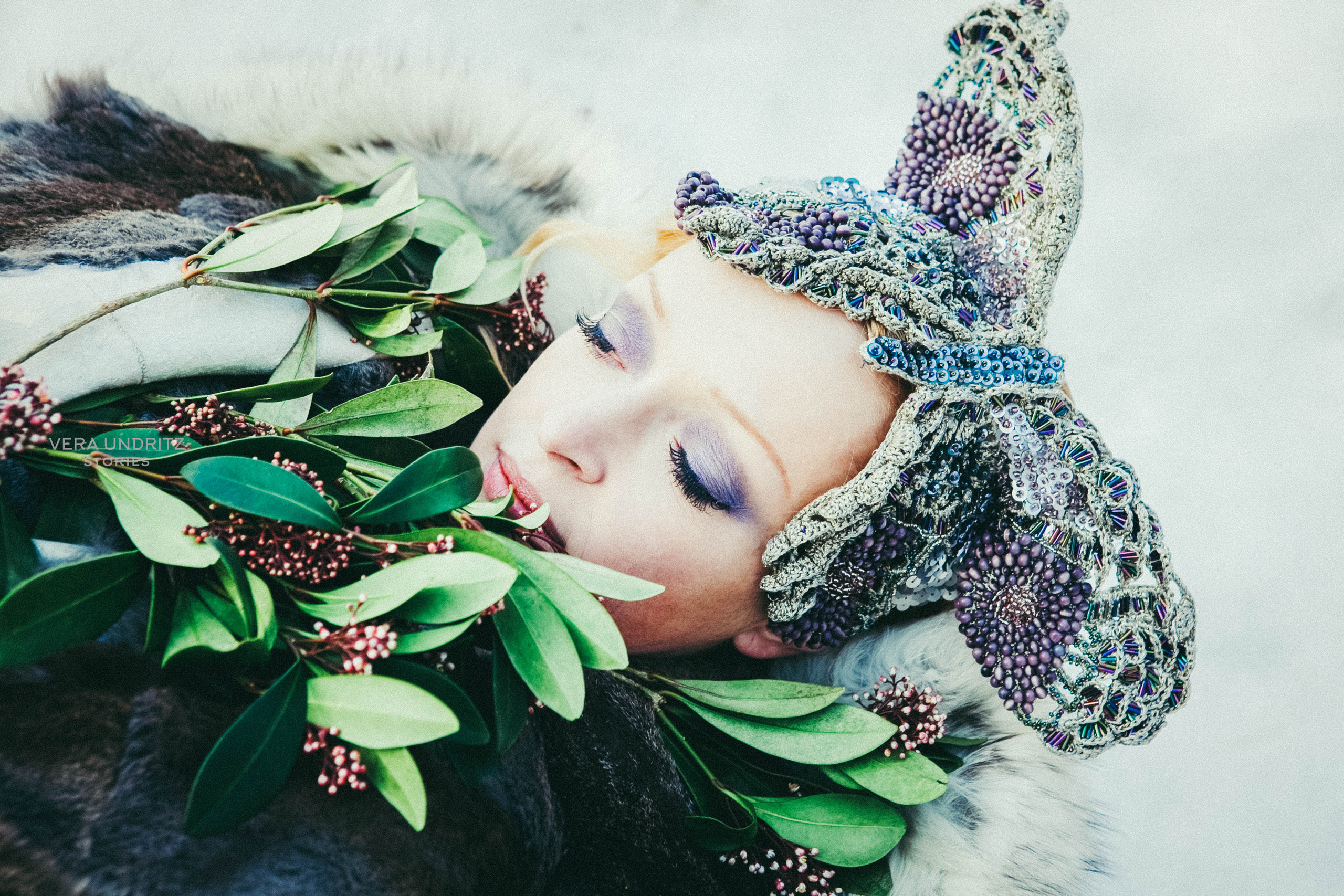 Фильм «Последняя сказка Риты» Ренаты Литвиновой. Вера Ундриц/Vera Undritz, celebrity фотограф, Москва